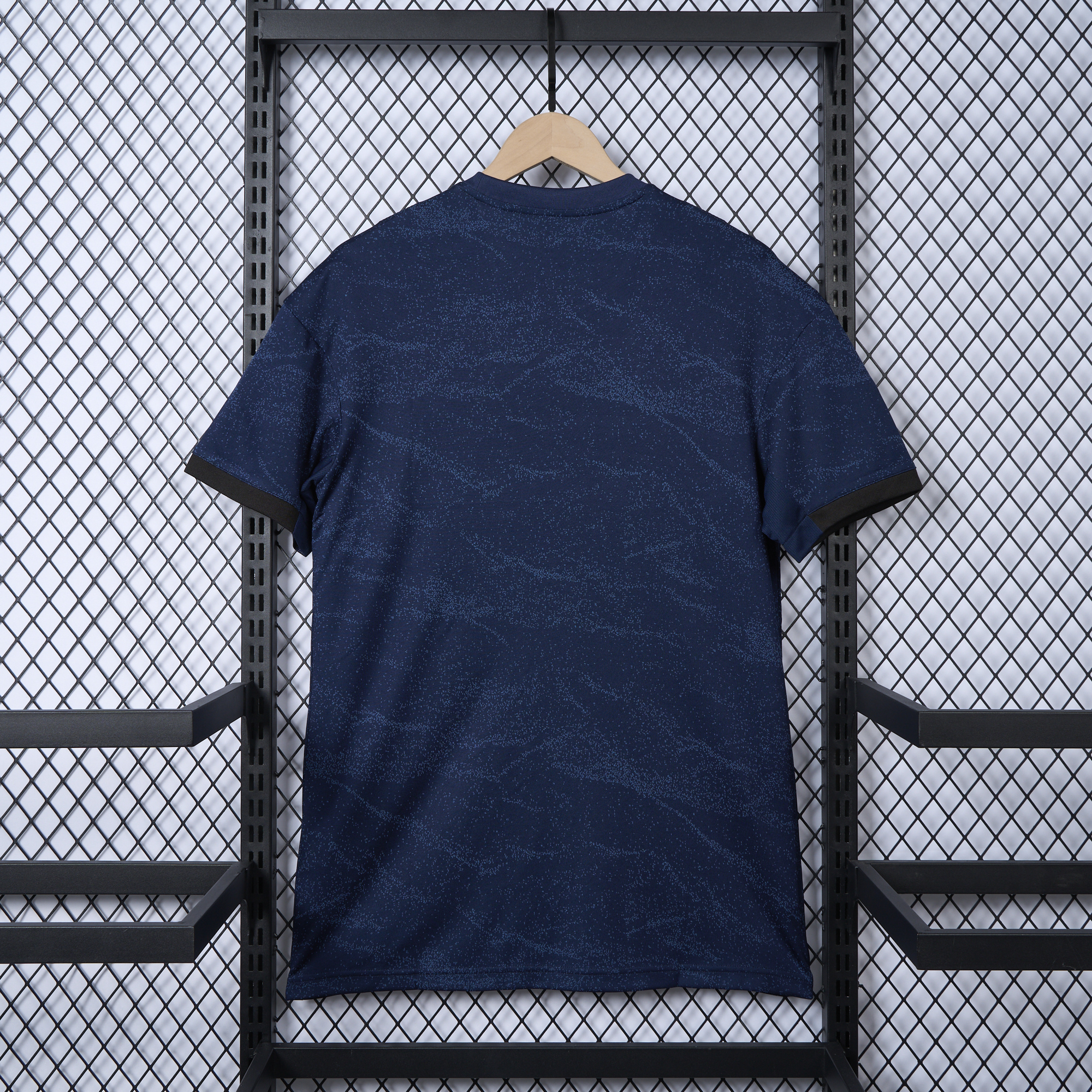 Retro Real Madrid 2019-20 Away Jersey - ReplicasJersey