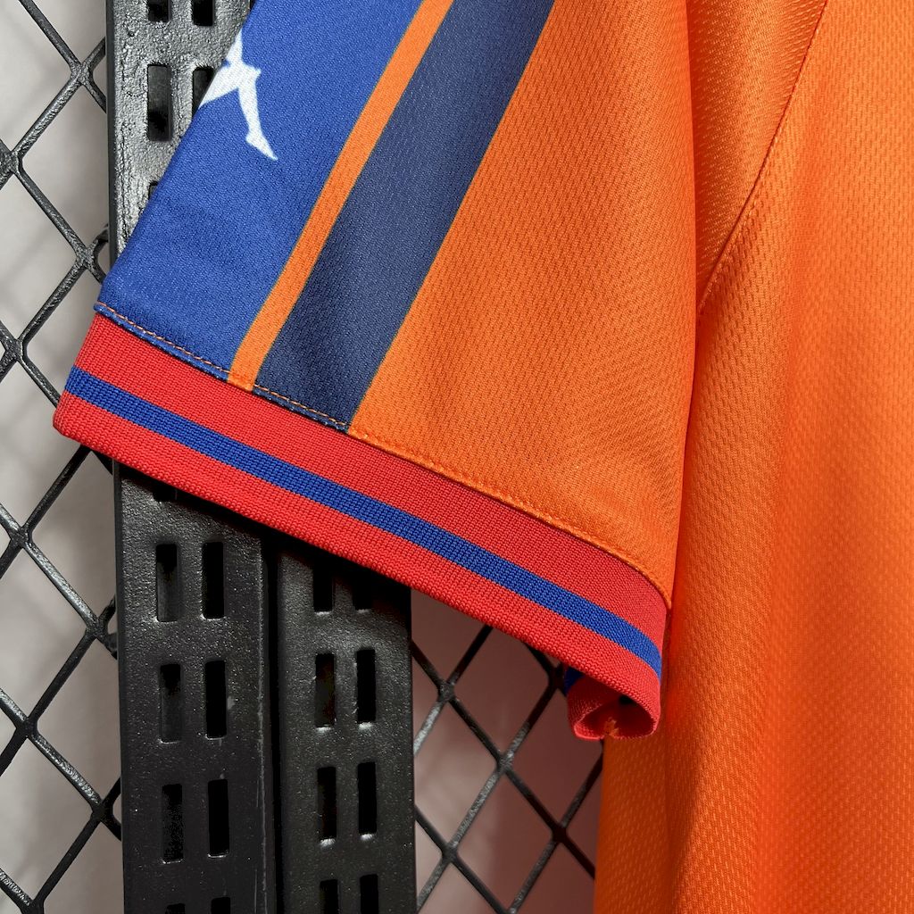B.A.R.S.A Retro 1997-98 Away Jersey - ReplicasJersey