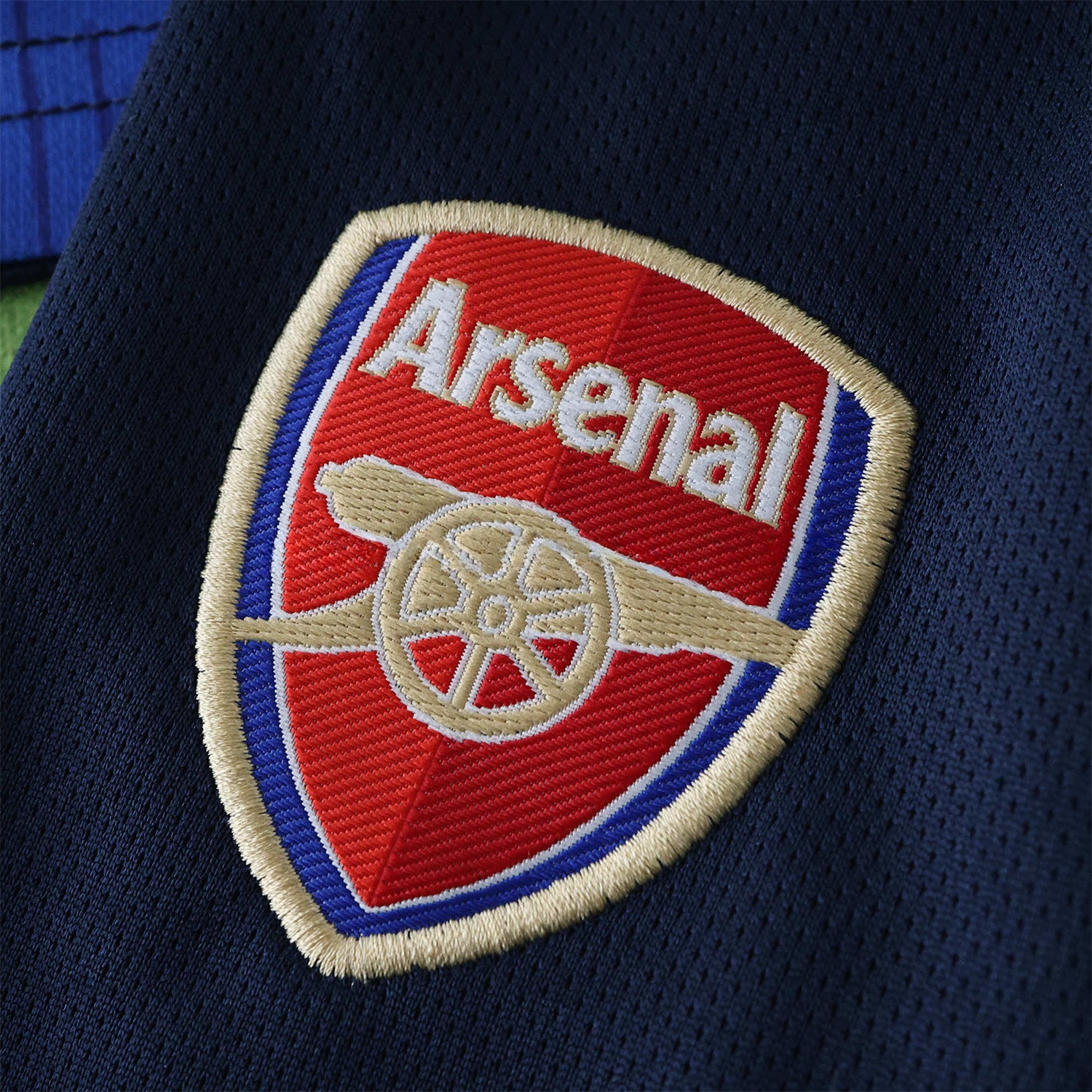Retro Arsenal 2002-03 Away Kids Kit - ReplicasJersey