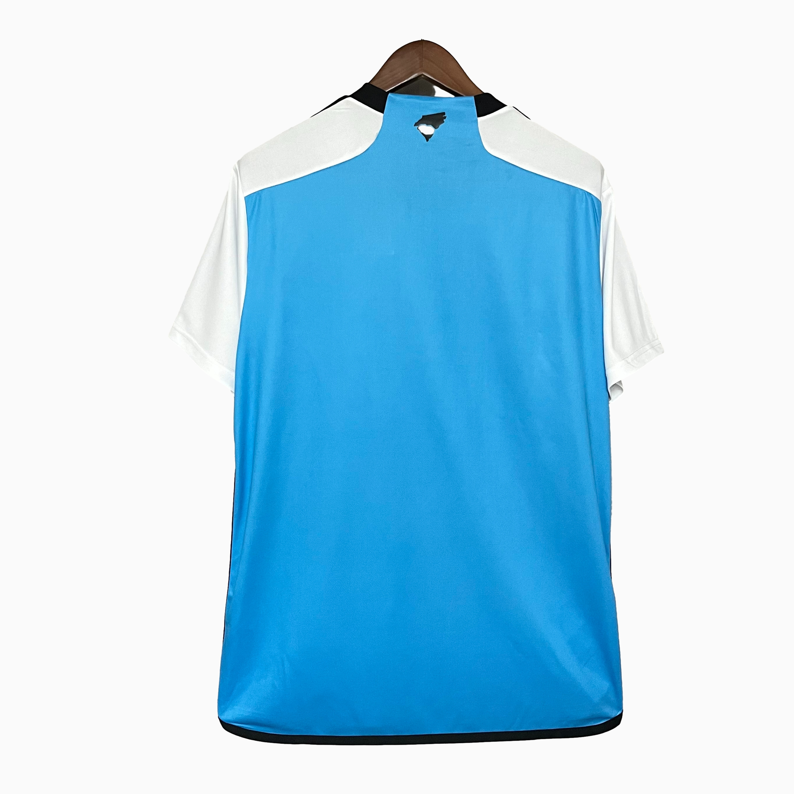 Charlotte 2024 Home Stadium Jersey - Fans Version - ReplicasJersey