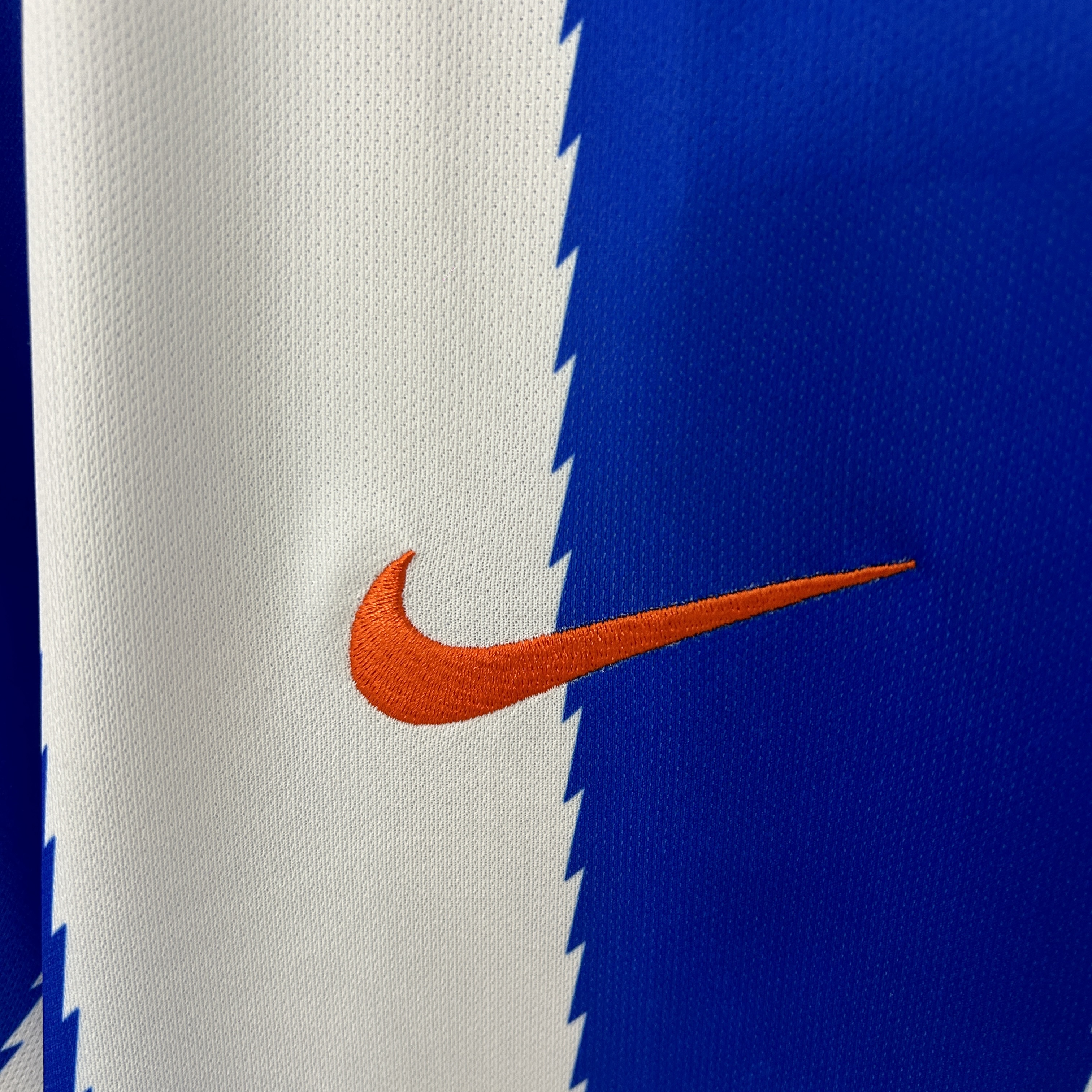 Retro Porto 2010-11 Home Jersey - ReplicasJersey