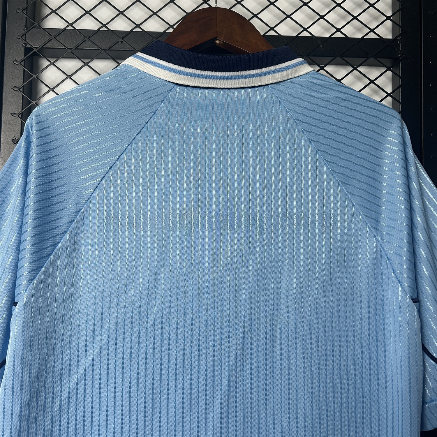 Retro Celta Vigo 1997-99 Home Jersey - ReplicasJersey
