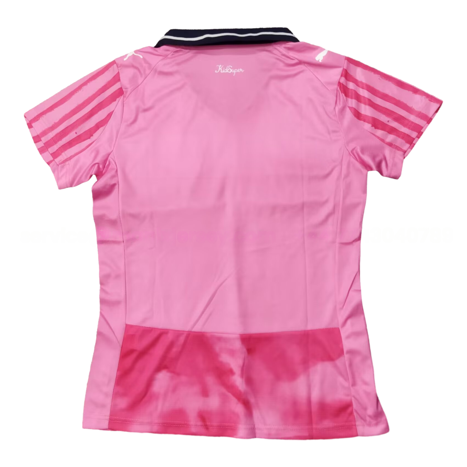 Women's Rayados Monterrey 25-26 Club World Cup Pink GK Goalkeeper Jersey - ReplicasJersey
