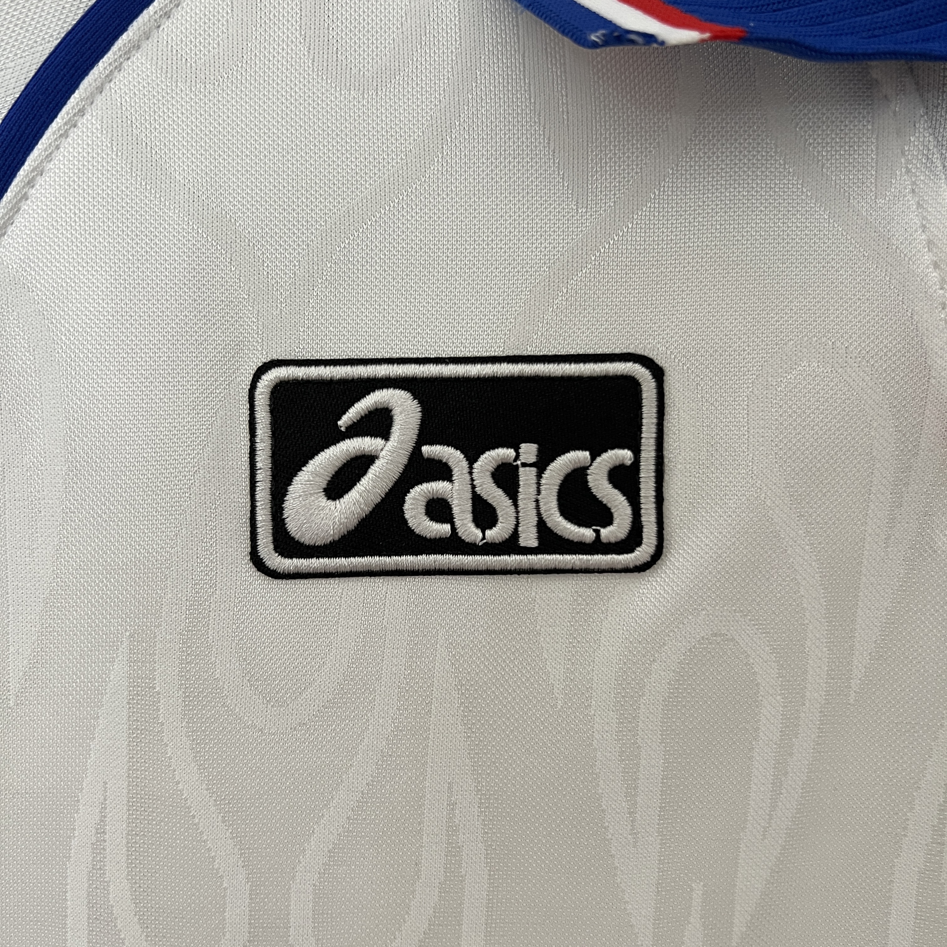 Retro Japan 1998 Away Jersey - ReplicasJersey