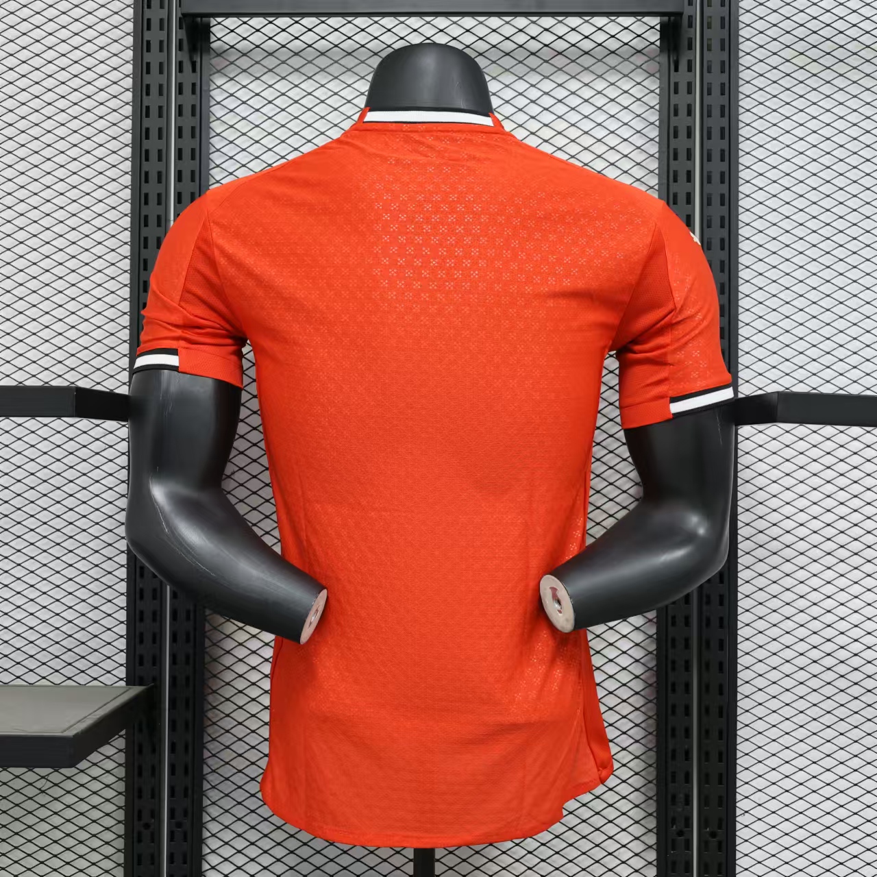Portugal 2025-26 Home Jersey - Player Version - ReplicasJersey