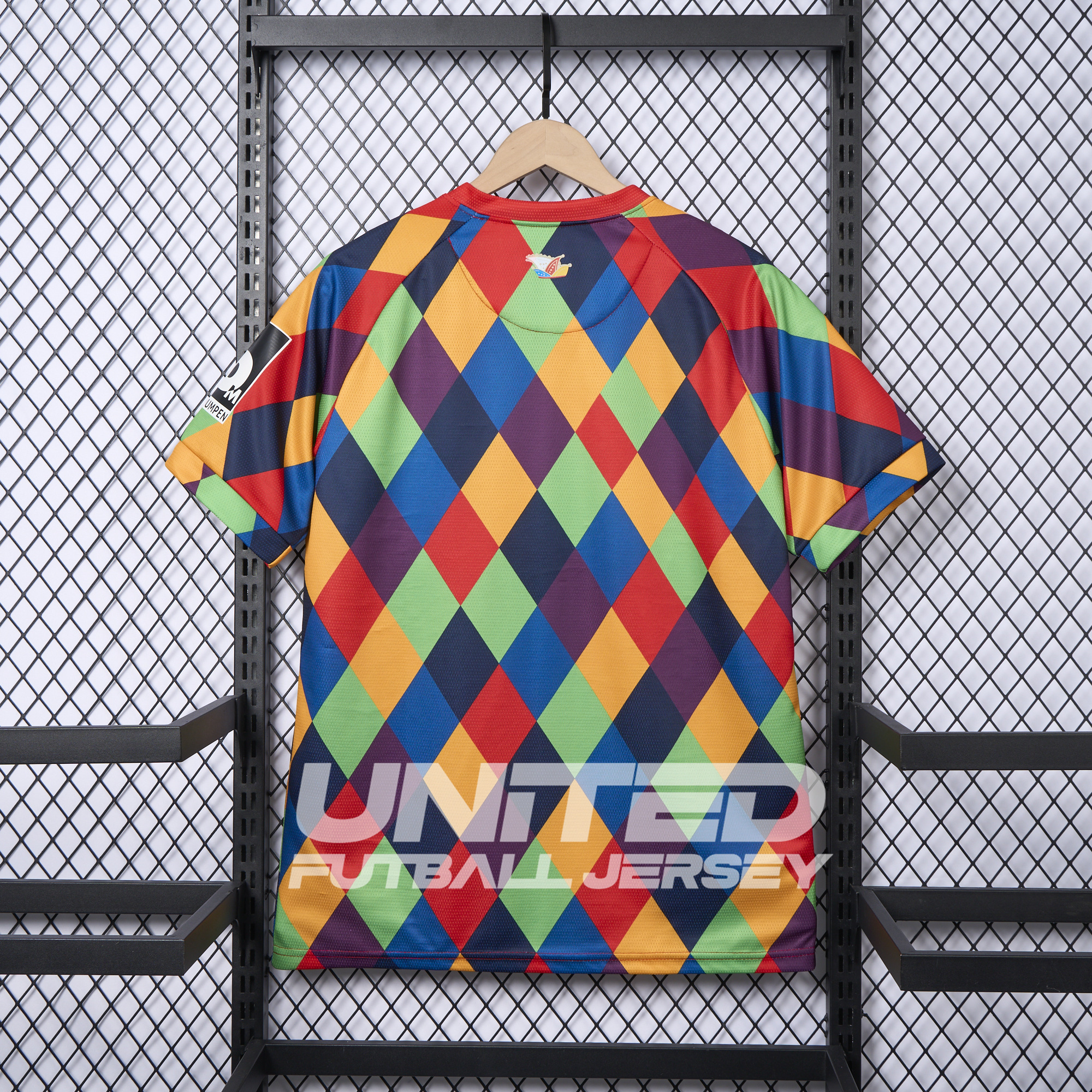 Mainz 24-25 Carnival Special Edition Jersey - Fans Version - ReplicasJersey