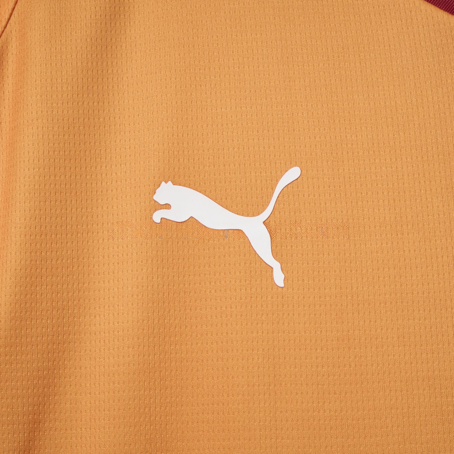 Galatasaray 25-26 Home Unsponsored Jersey - Fans Version - ReplicasJersey