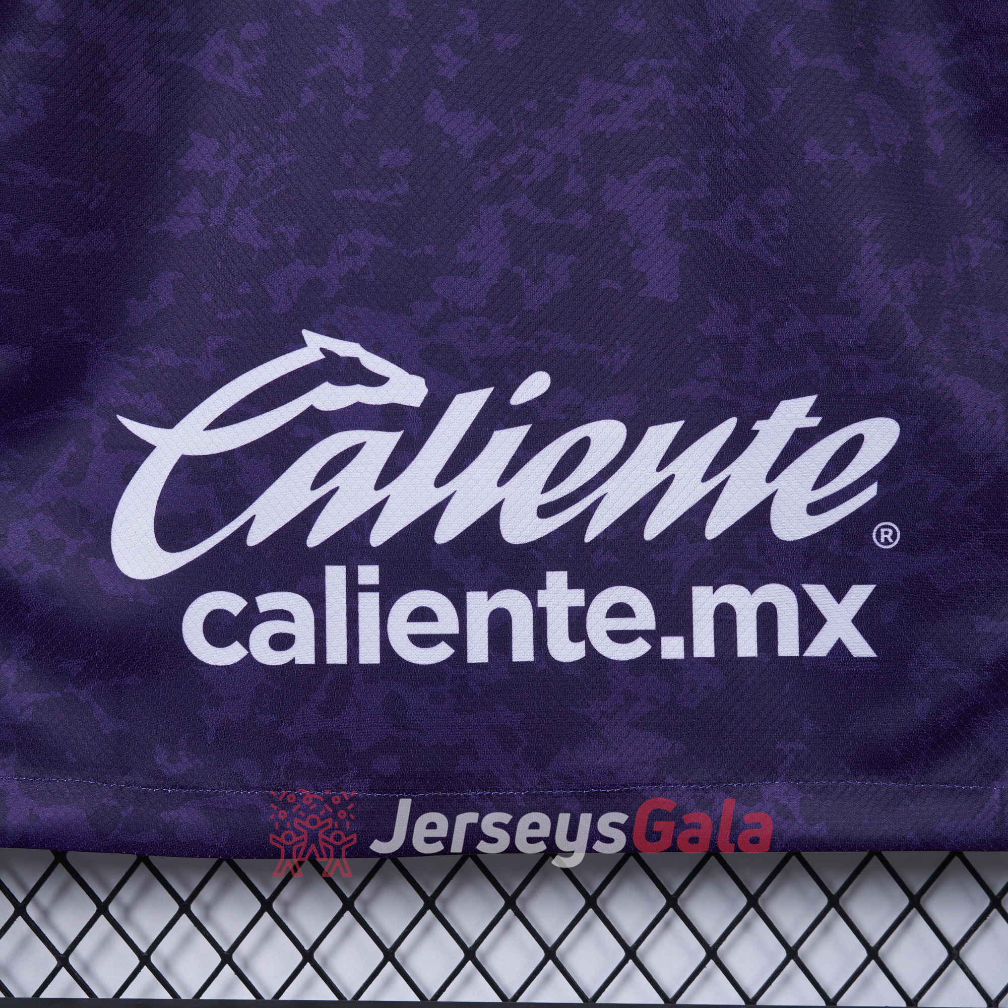 Pumas UNAM 24-25 Third Jersey - Fans Version - ReplicasJersey