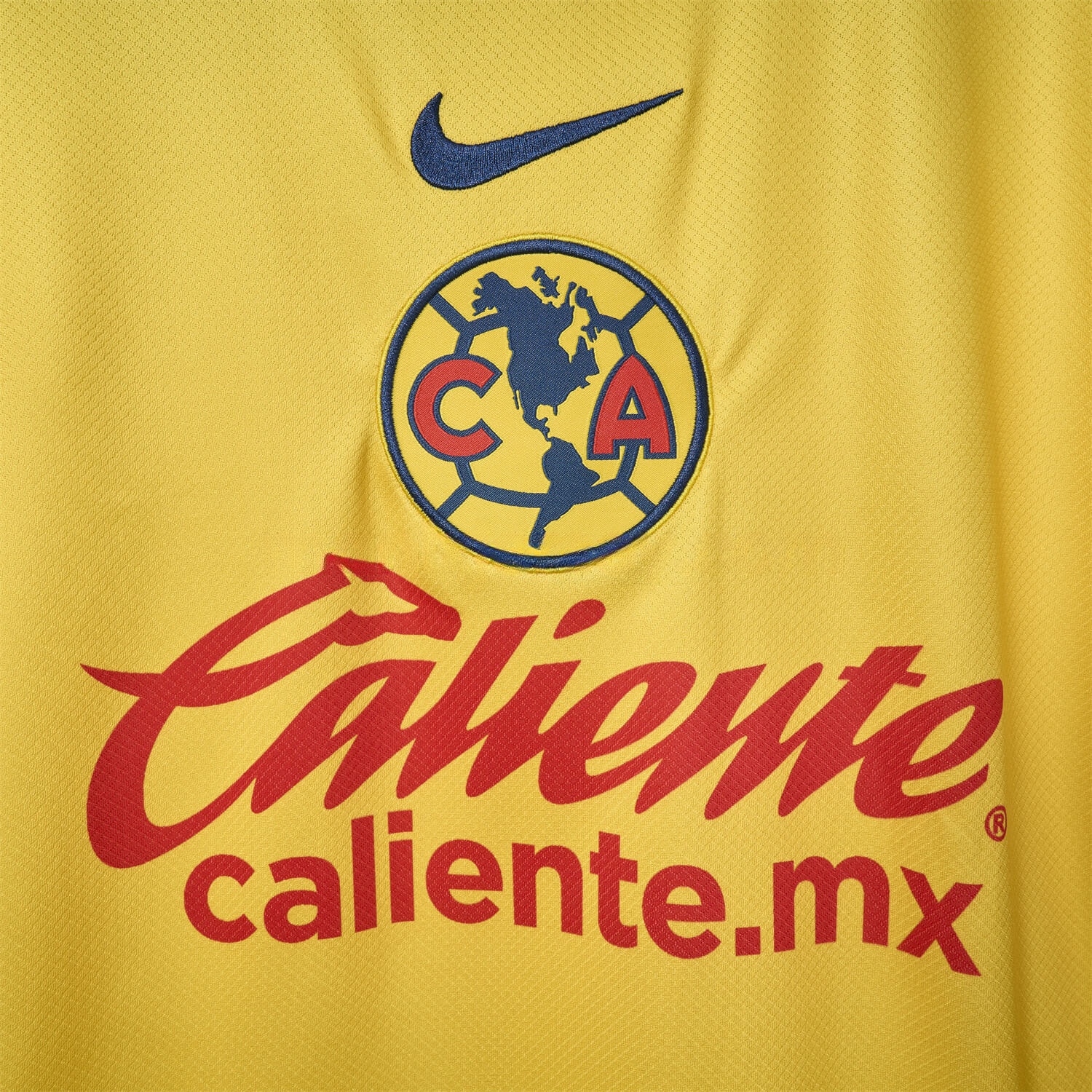 【Pac-Man Version】Club América 24-25 Home Jersey - Fans Version - ReplicasJersey
