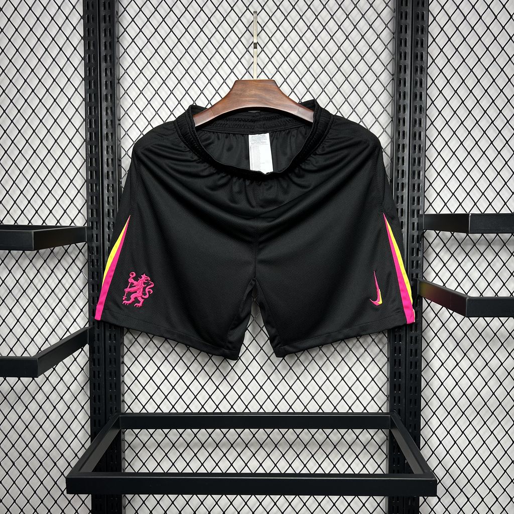 C.H.E.L.S.E.A 24-25 Third Shorts - Fans Version - ReplicasJersey