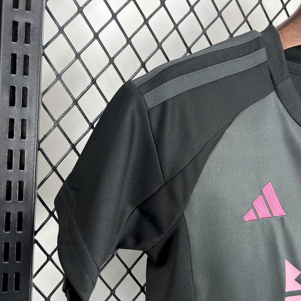 INT M.A.M 2025 Away Kids Kit - ReplicasJersey