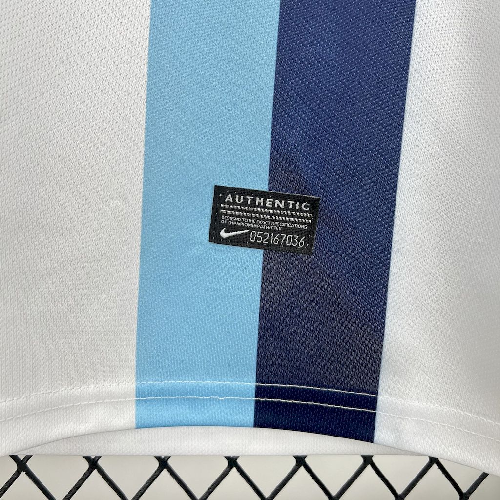 Retro Manchester City 2013-14 Third Jersey - ReplicasJersey