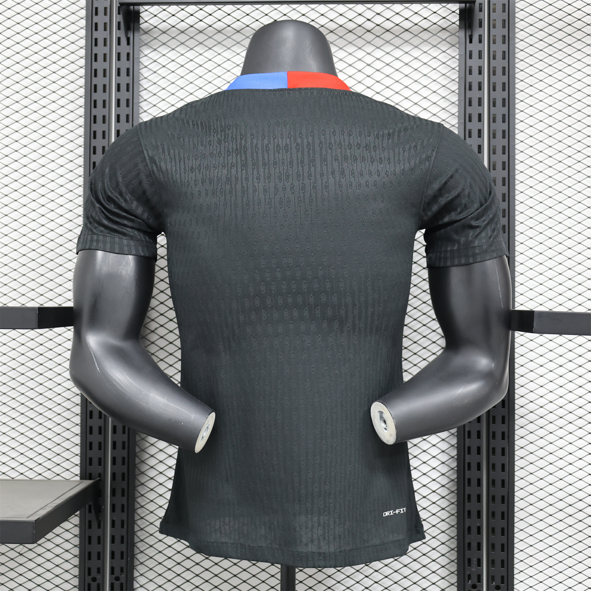 B.A.R.S.A 24-25 Training Jersey - Player Version - ReplicasJersey