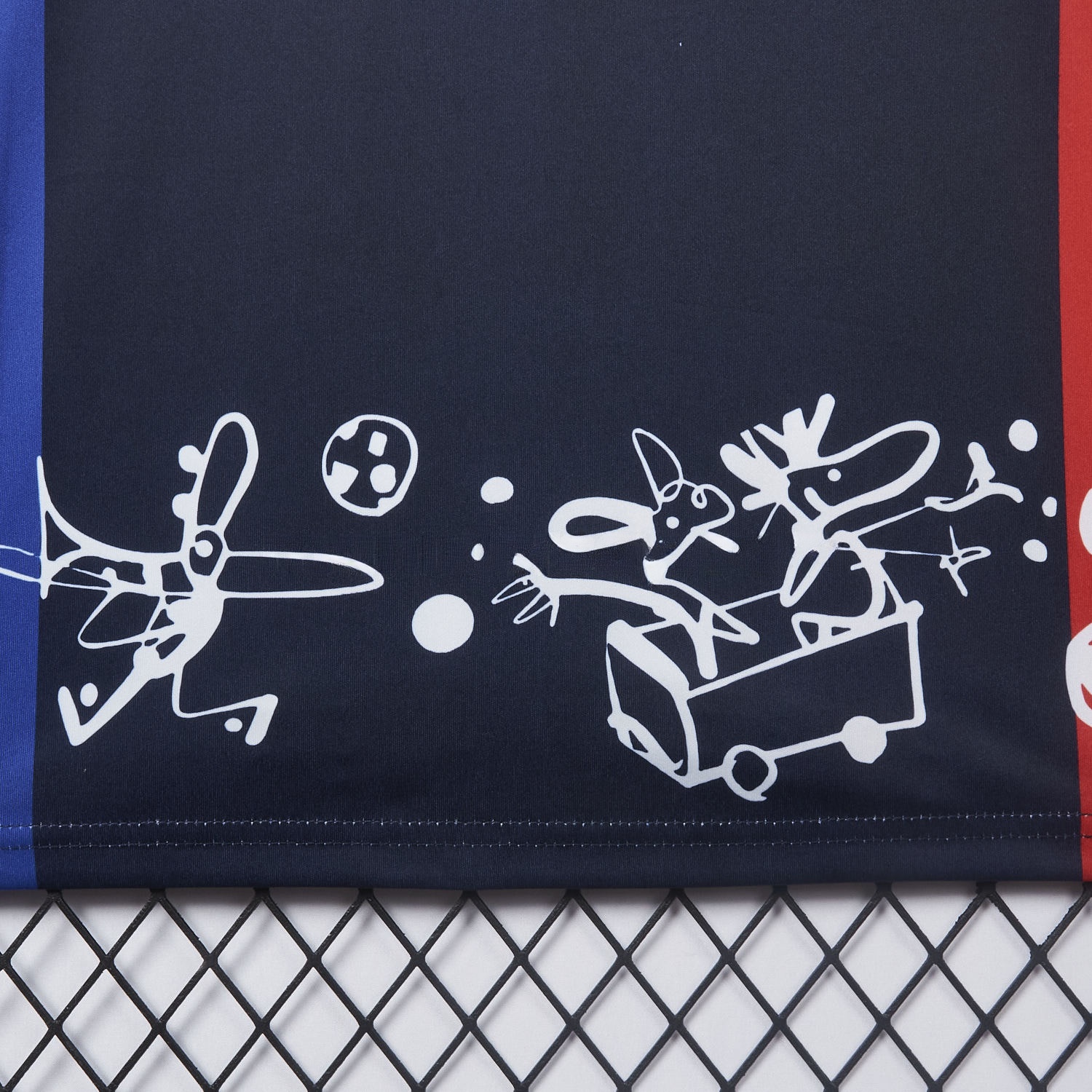 Basel 24-25 Carnival Special Jersey - Fans Version - ReplicasJersey