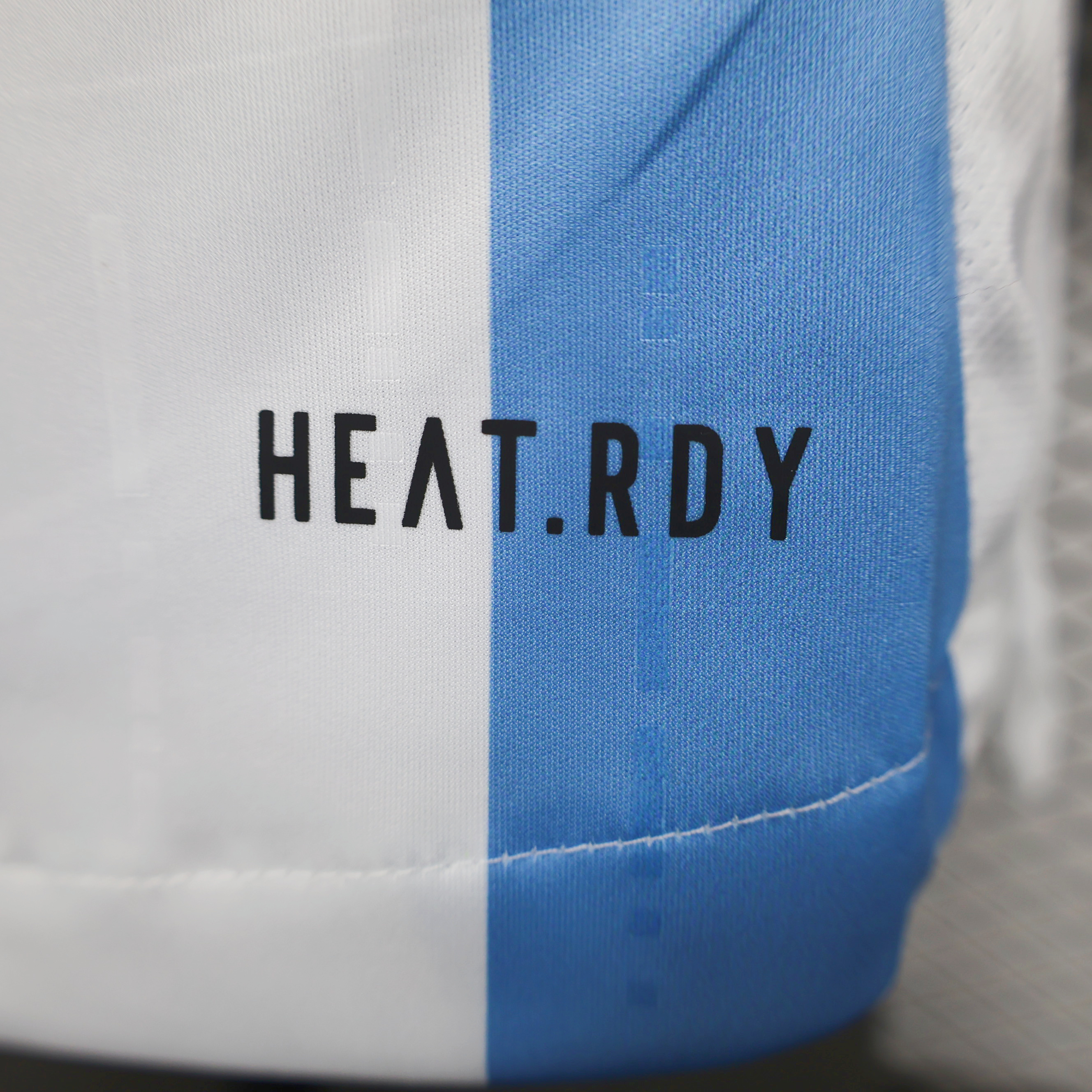 Argentina 2024 Home Stadium Jersey - Player Version - ReplicasJersey