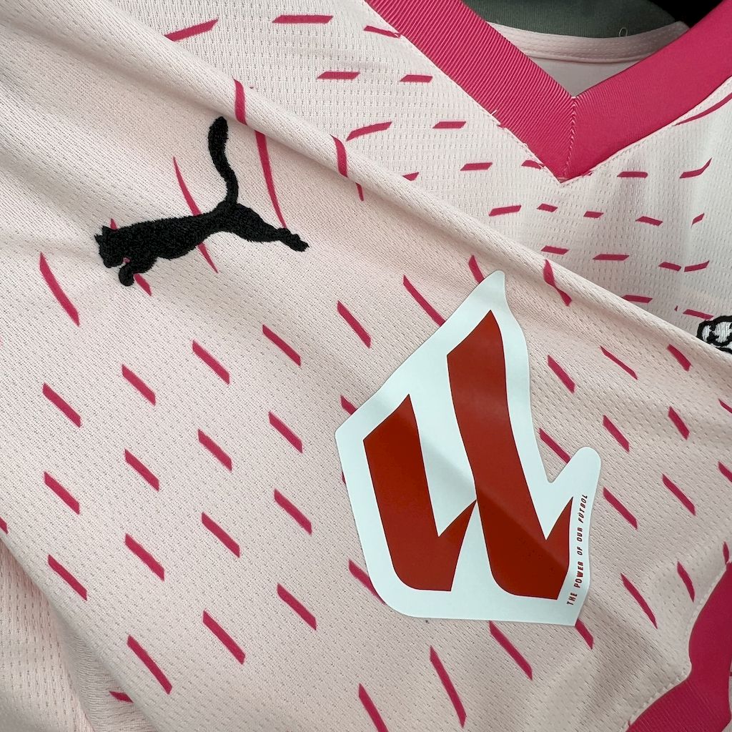 Sporting de Gijon 24-25 Third Jersey - Fans Version - ReplicasJersey