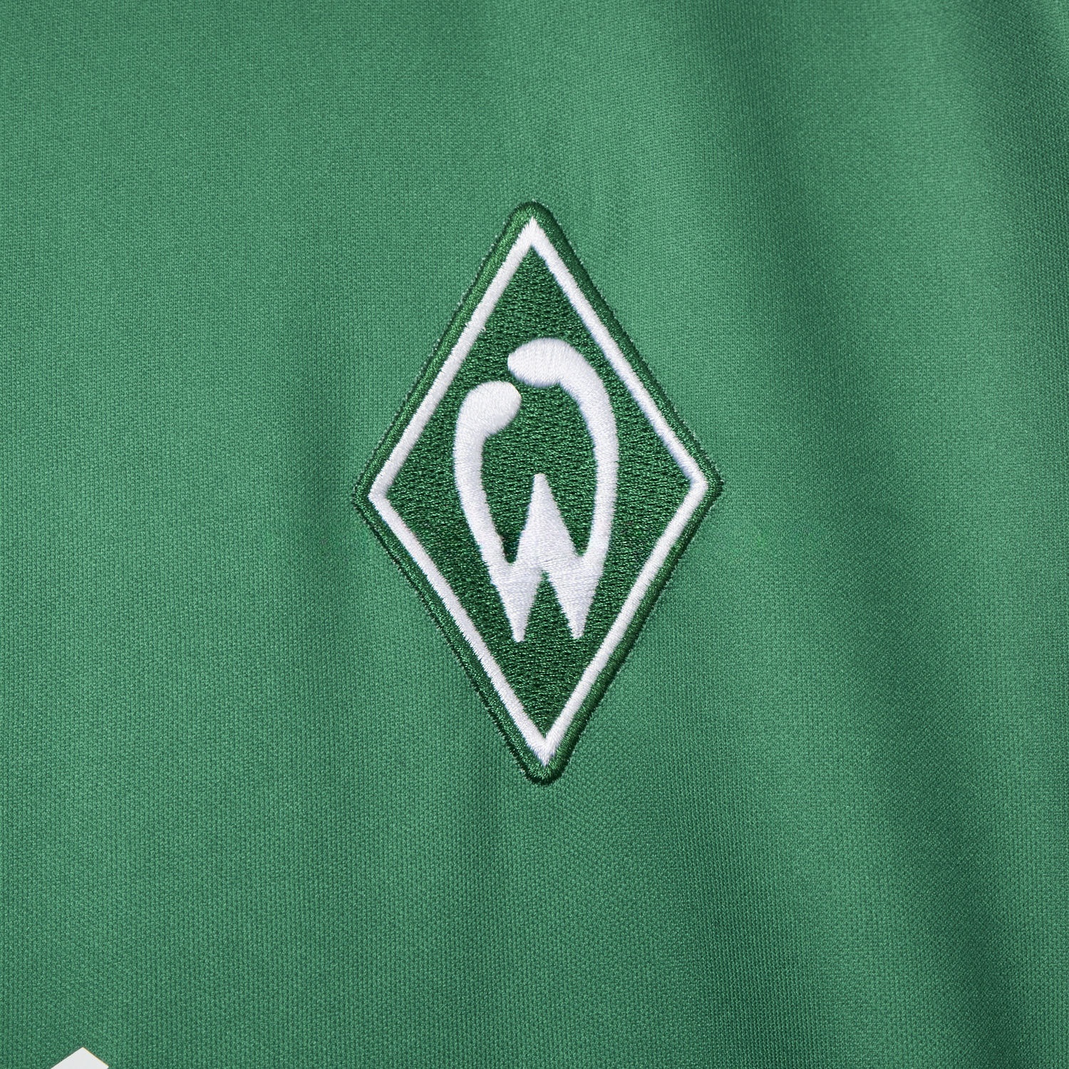 Retro Werder Bremen 2003-04 Home Jersey - ReplicasJersey