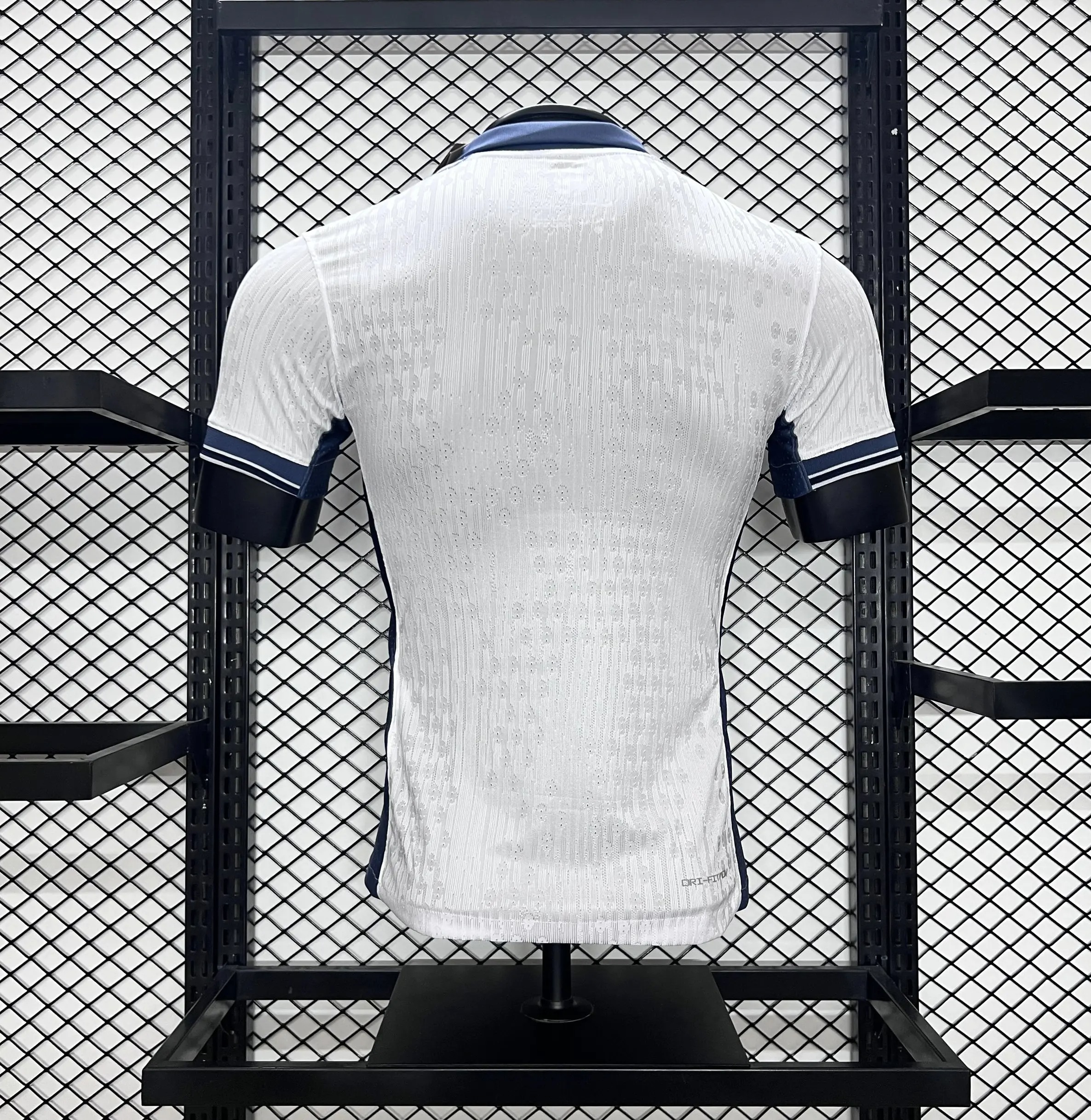 Inter Milan 24-25 Away Jersey - Player Version - ReplicasJersey