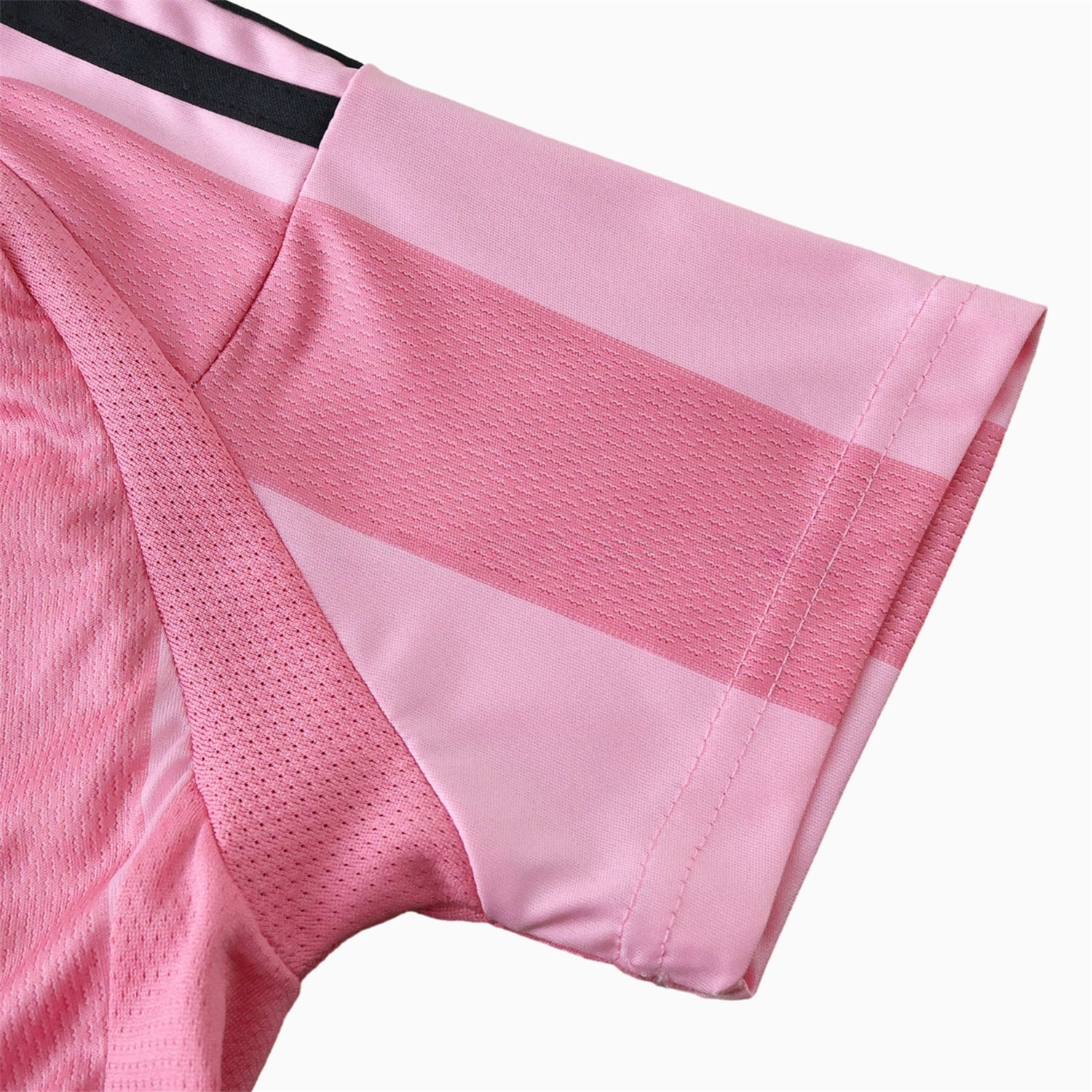 INT M.A.M 2025 Home Kids Kit - ReplicasJersey