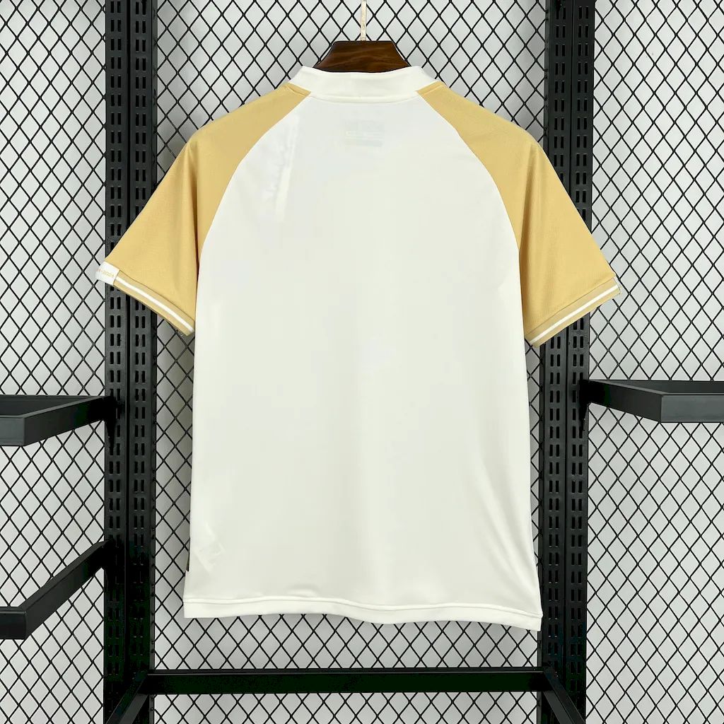 Vasco da Gama 24-25 Third Jersey - Fans Version - ReplicasJersey