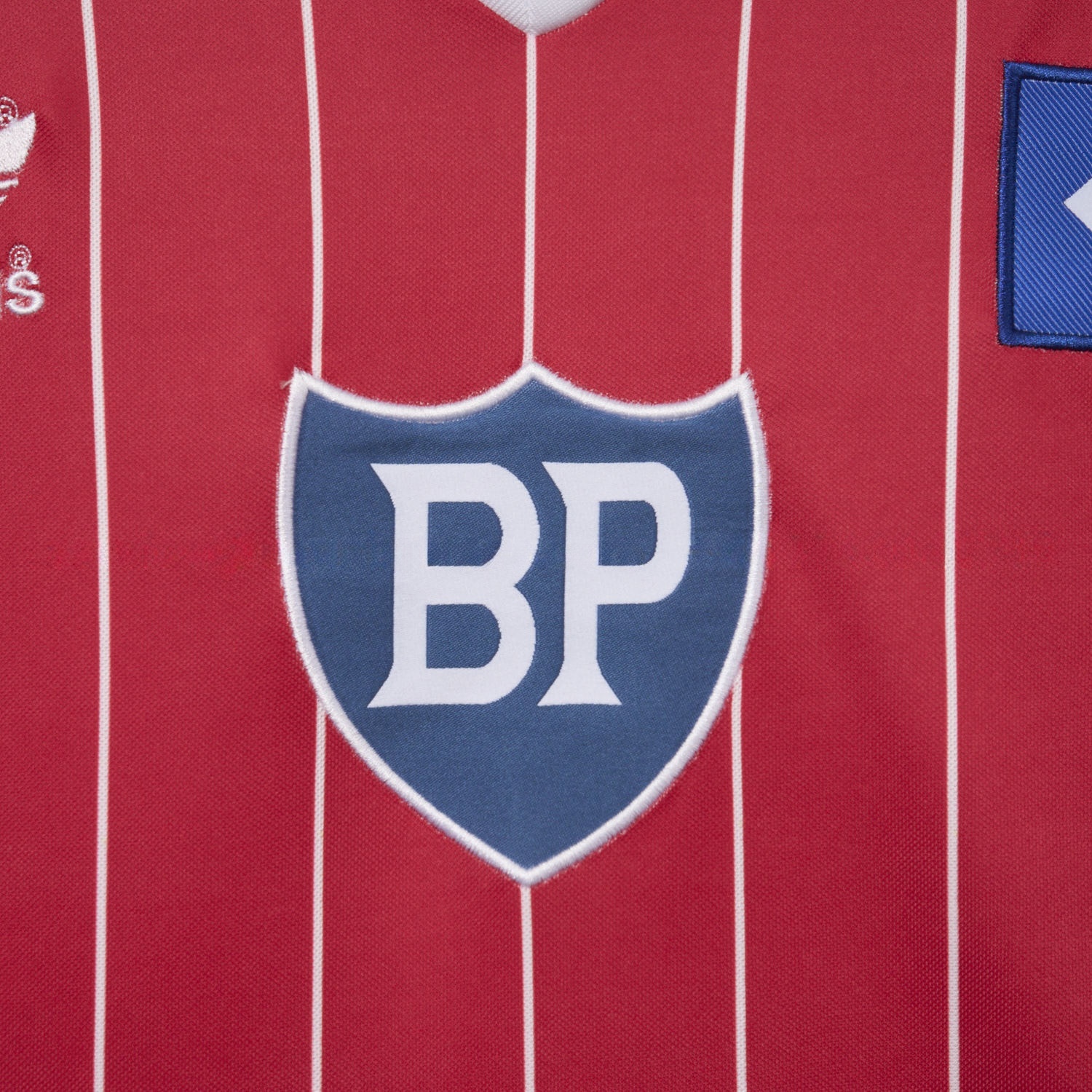 Retro Hamburger SV 1984 Away Jersey - ReplicasJersey