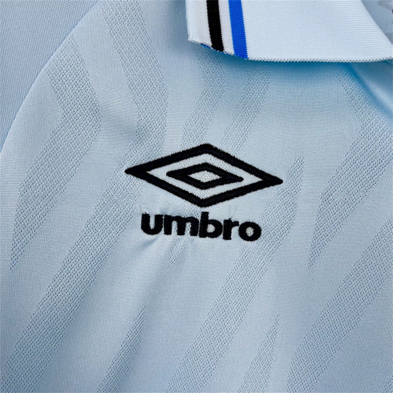 Gremio 25-26 Away Unsponsored Jersey - Fans Version - ReplicasJersey