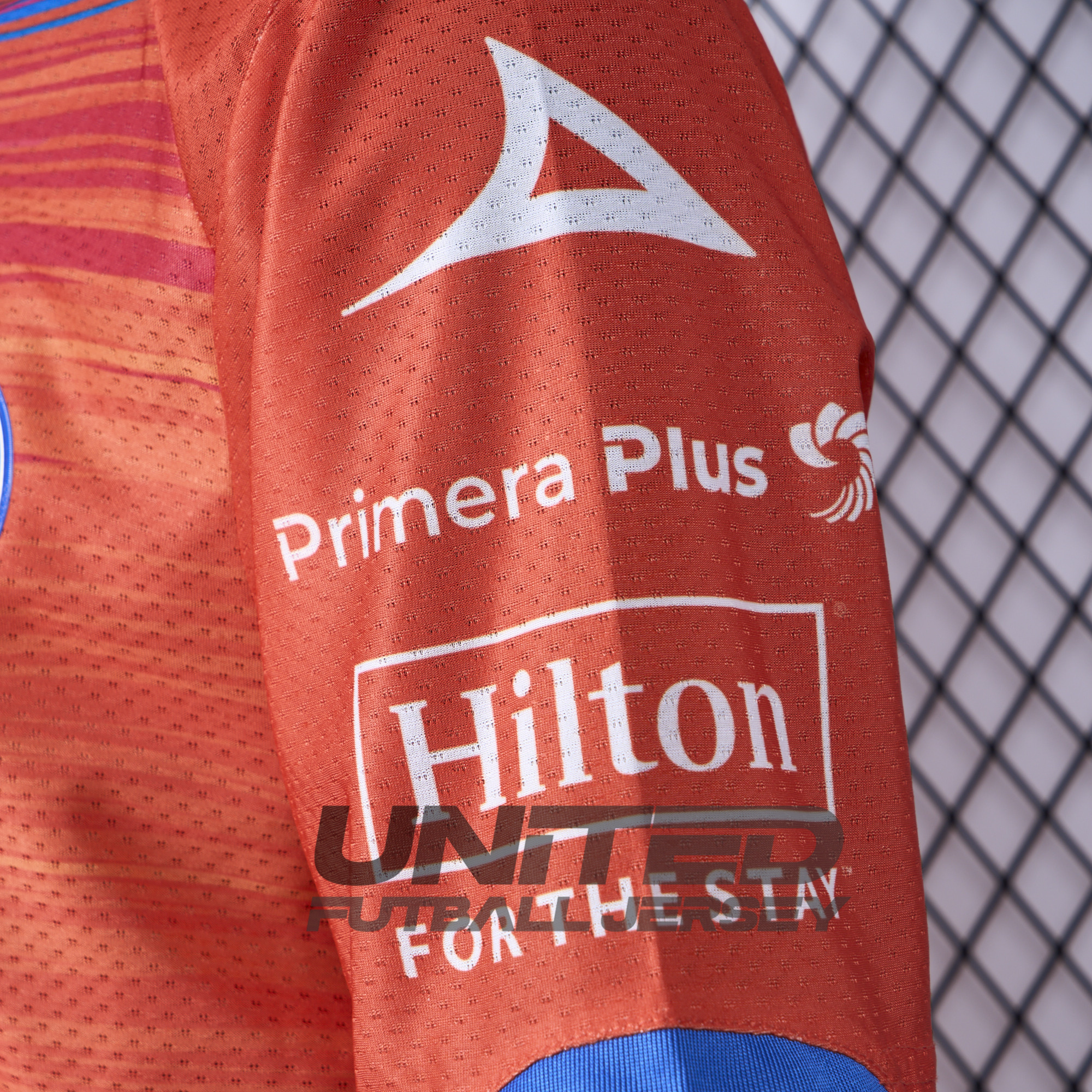 Mazatlán 24-25 Away Jersey - Player Version - ReplicasJersey