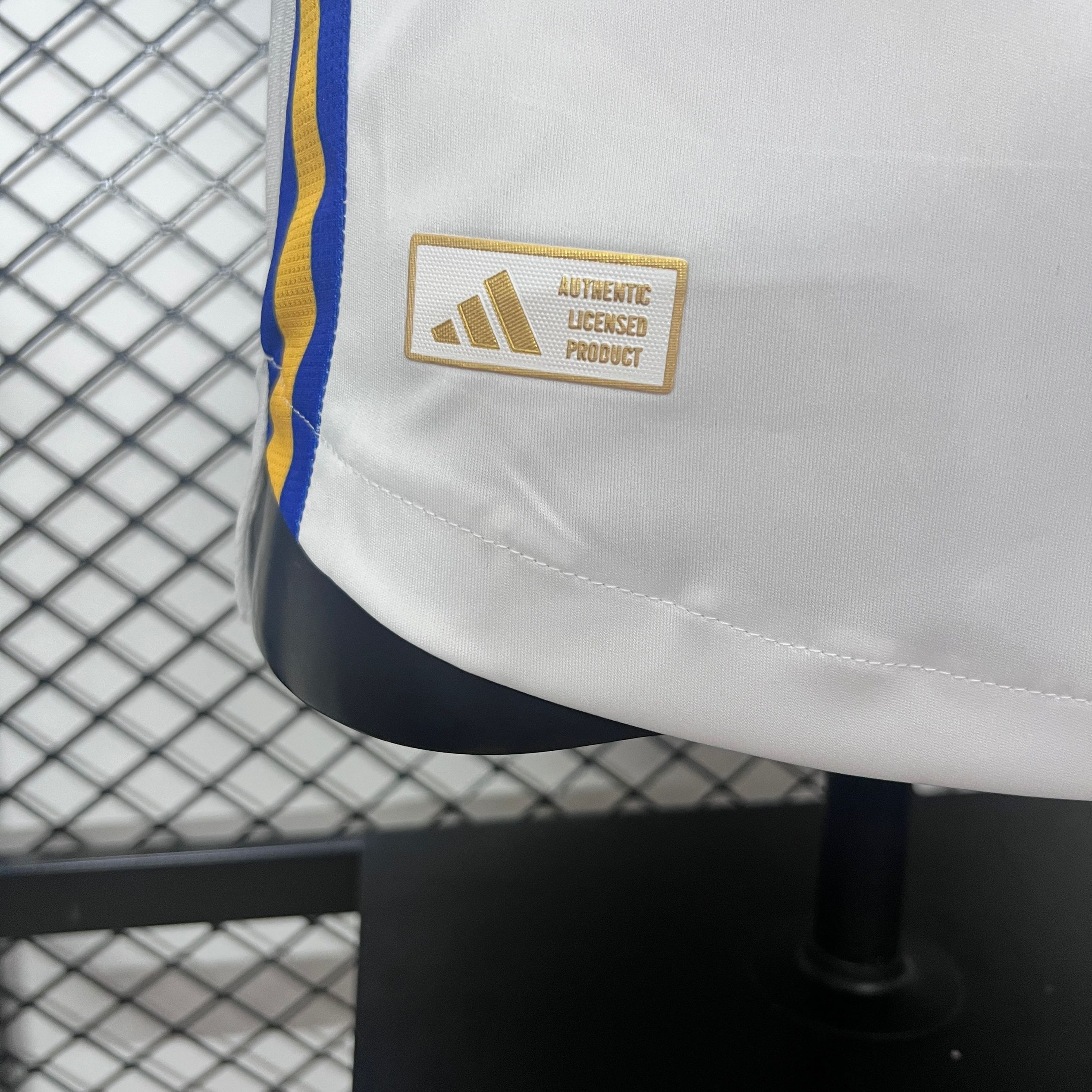 Boca Juniors 24-25 Away Jersey - Player Version - ReplicasJersey