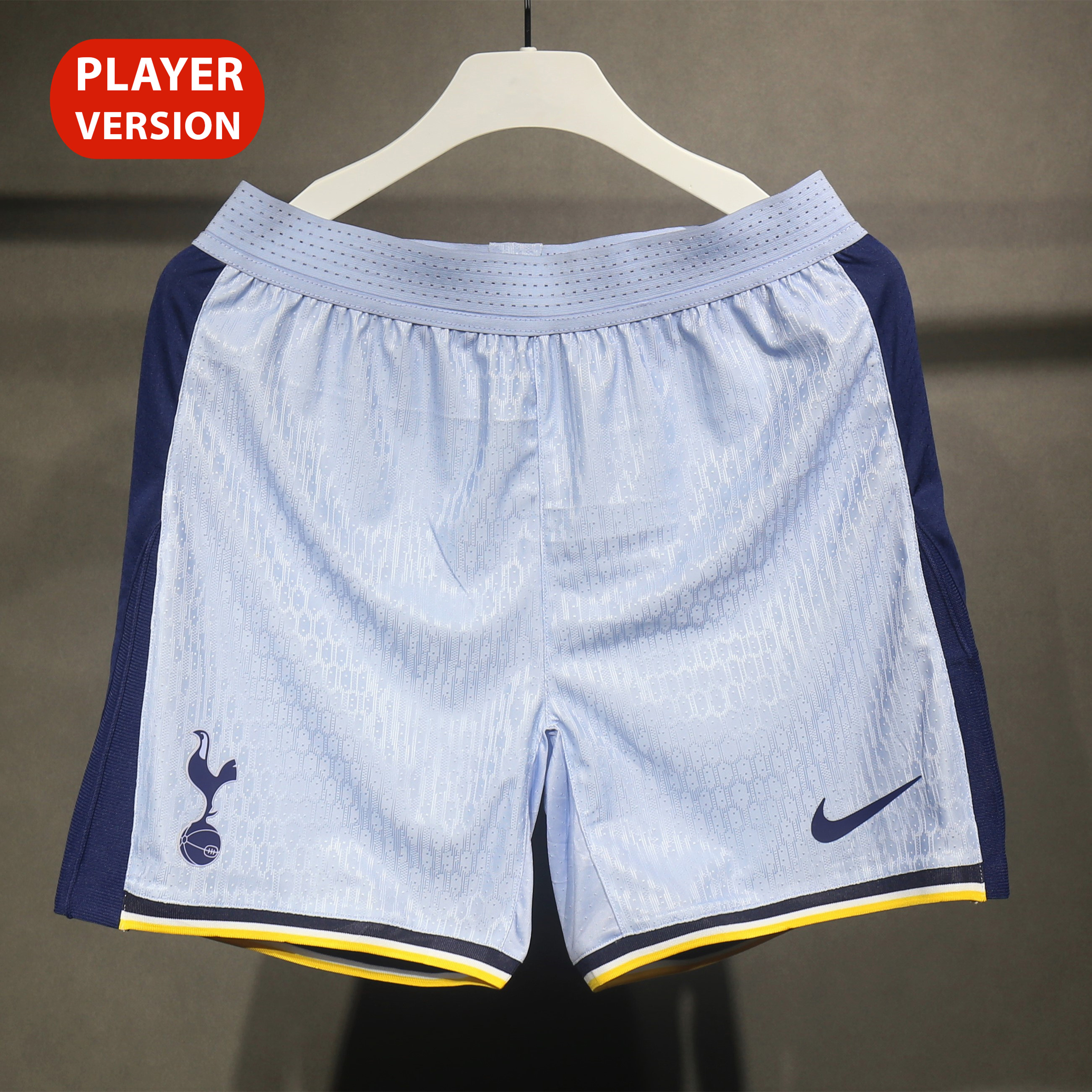 Tottenham Hotspur 24-25 Away Shorts - Player Version - ReplicasJersey
