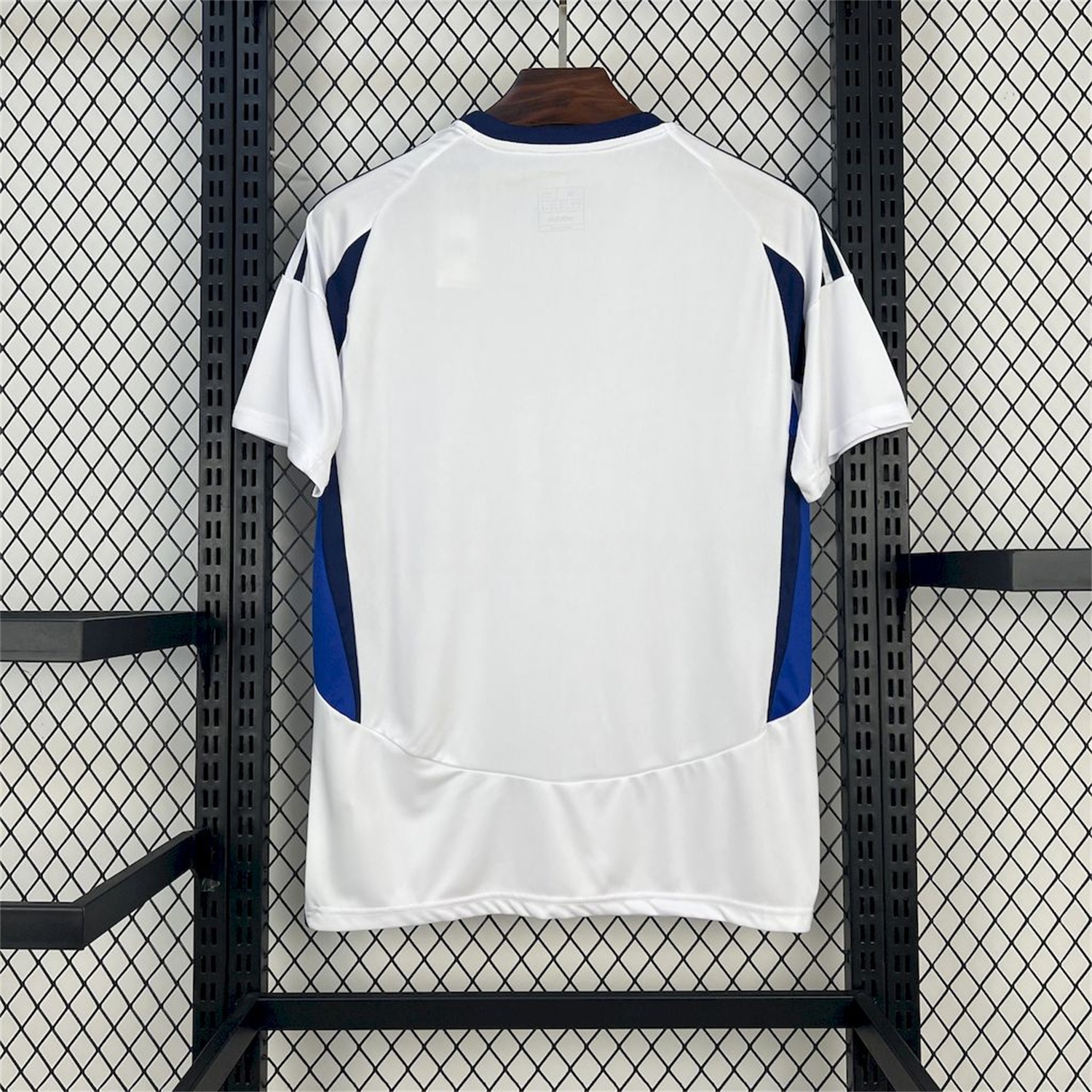Emelec 25-26 Away Jersey - Fans Version - ReplicasJersey