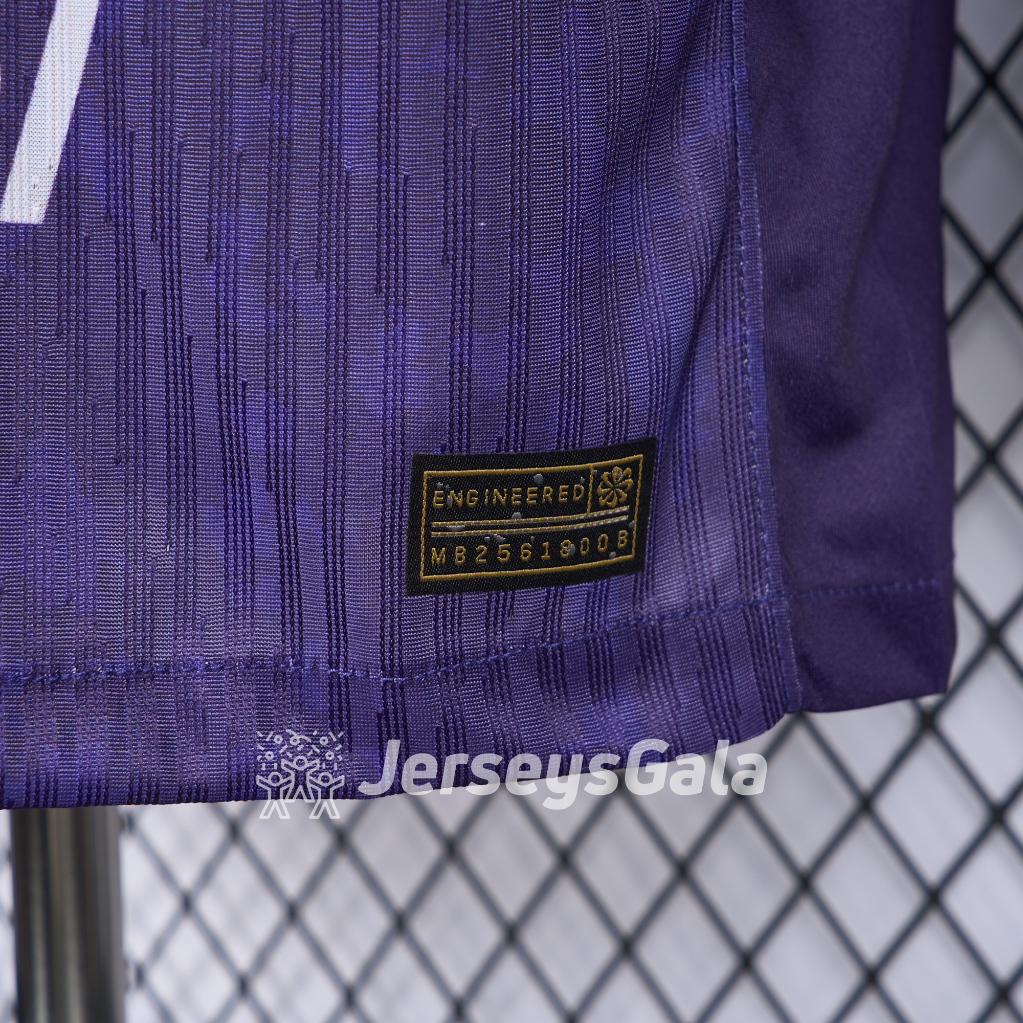 Pumas UNAM 24-25 Third Jersey - Player Version - ReplicasJersey