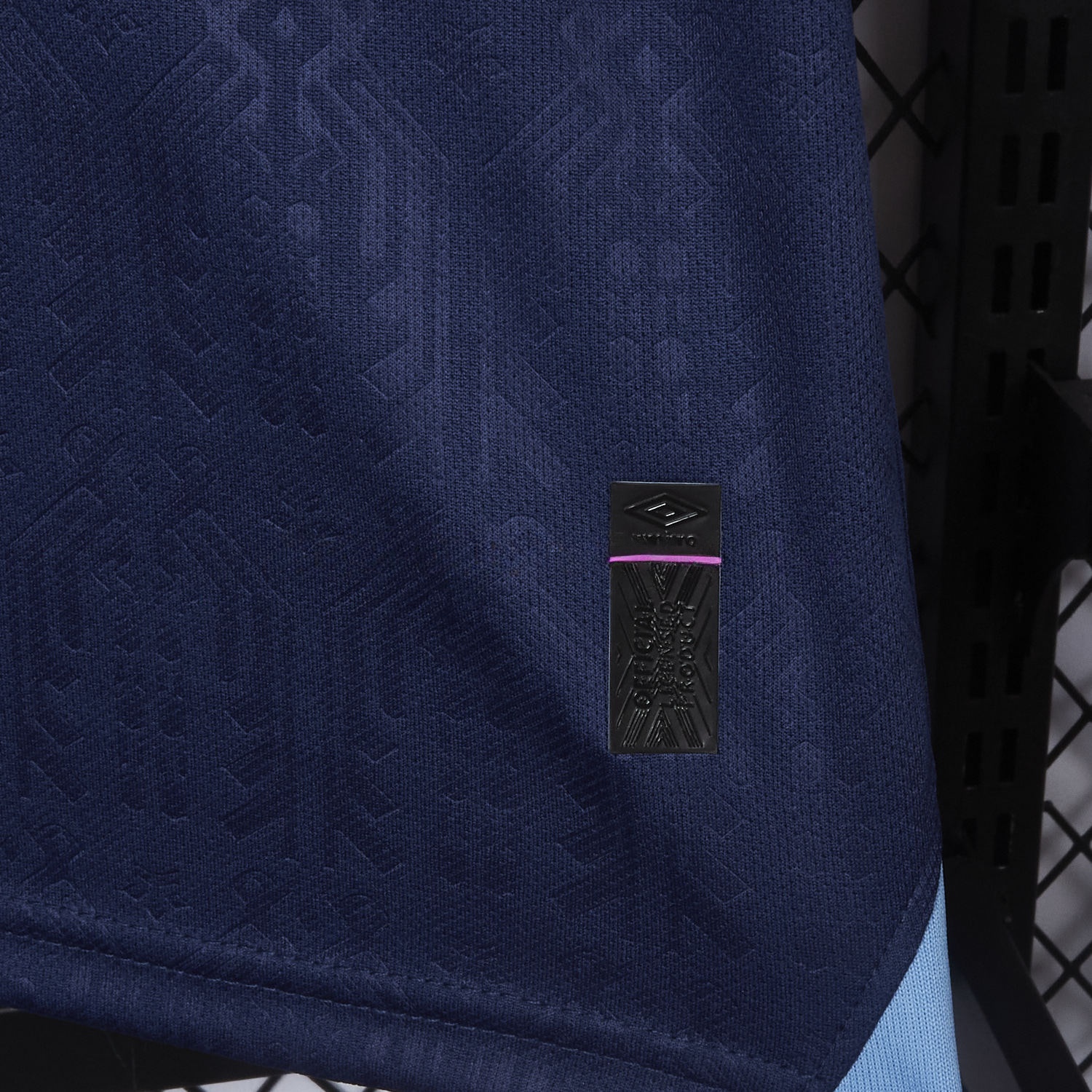 Guatemala 25-26 Away Jersey - Fans Version - ReplicasJersey
