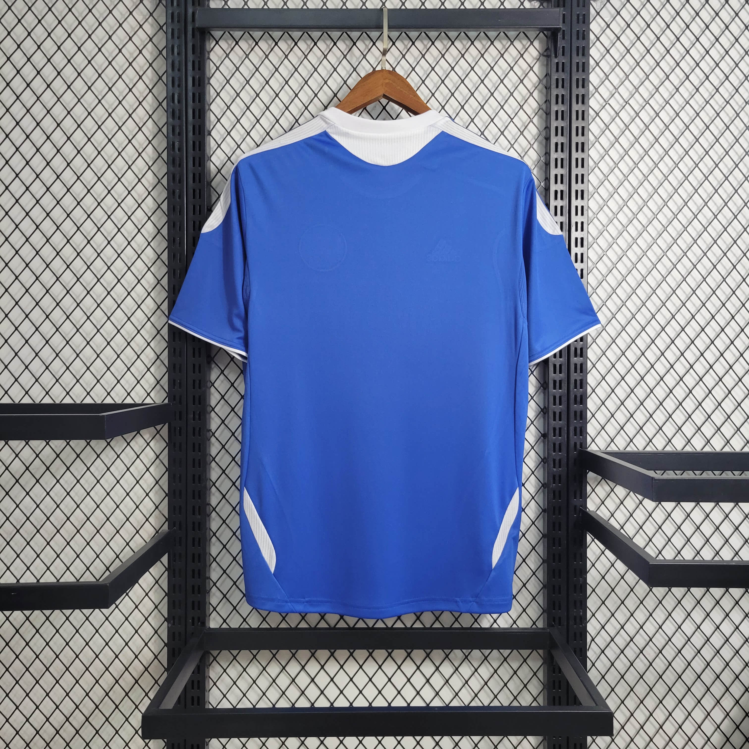 Retro CHELSEA 2011-12 Home Stadium Jersey - ReplicasJersey