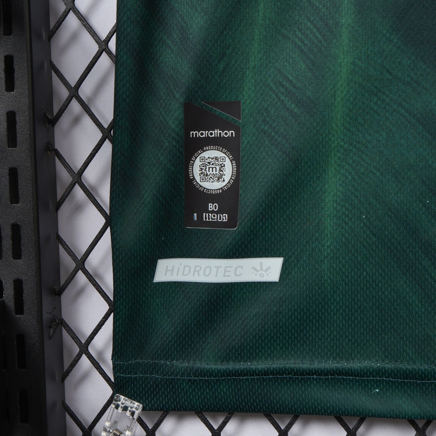 Bolivia 2025-26 100 Years Centennial Edition Home Jersey - Fans Version - ReplicasJersey