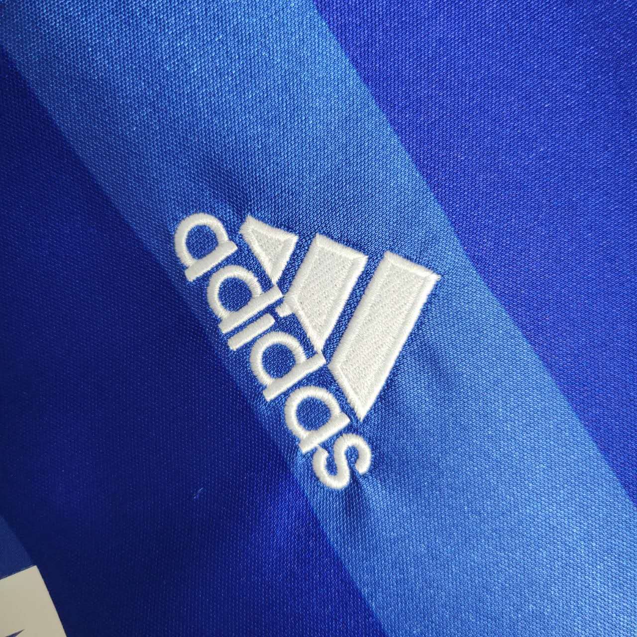 Retro CHELSEA 2011-12 Home Stadium Jersey - ReplicasJersey