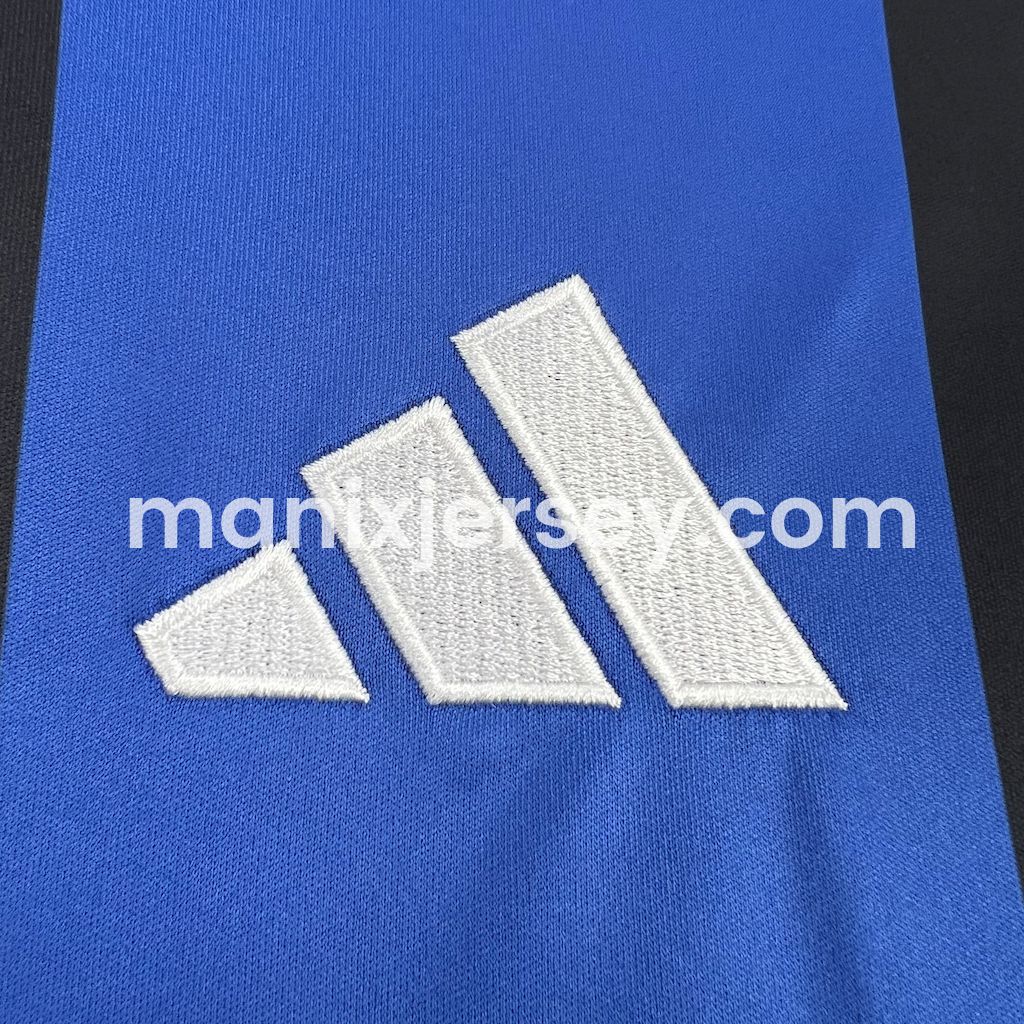 Montréal 25-26 Home Jersey - Fans Version - ReplicasJersey
