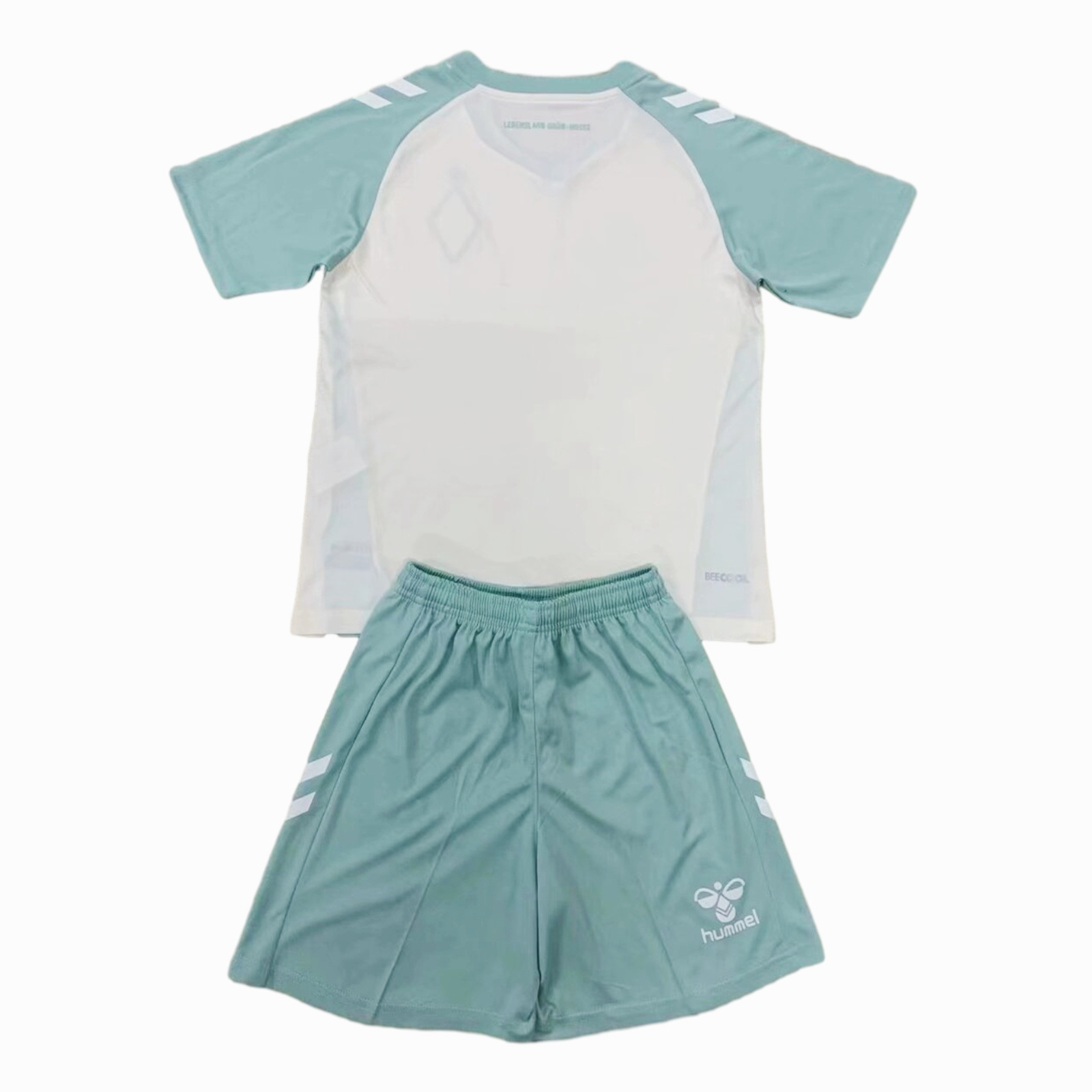 Werder Bremen 24-25 Away Kids Kit - ReplicasJersey