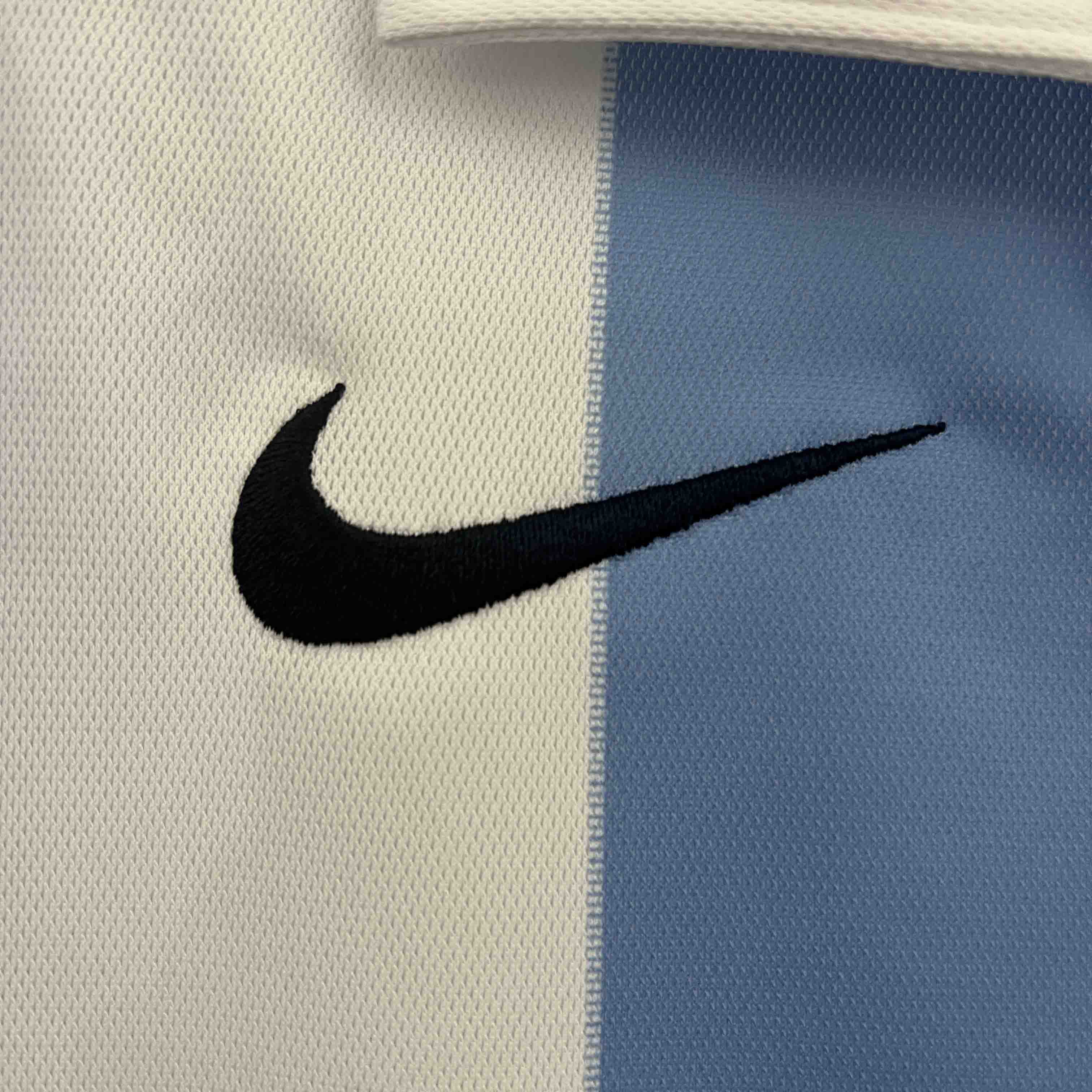 Retro Málaga 2012-13 Home Stadium Jersey - ReplicasJersey