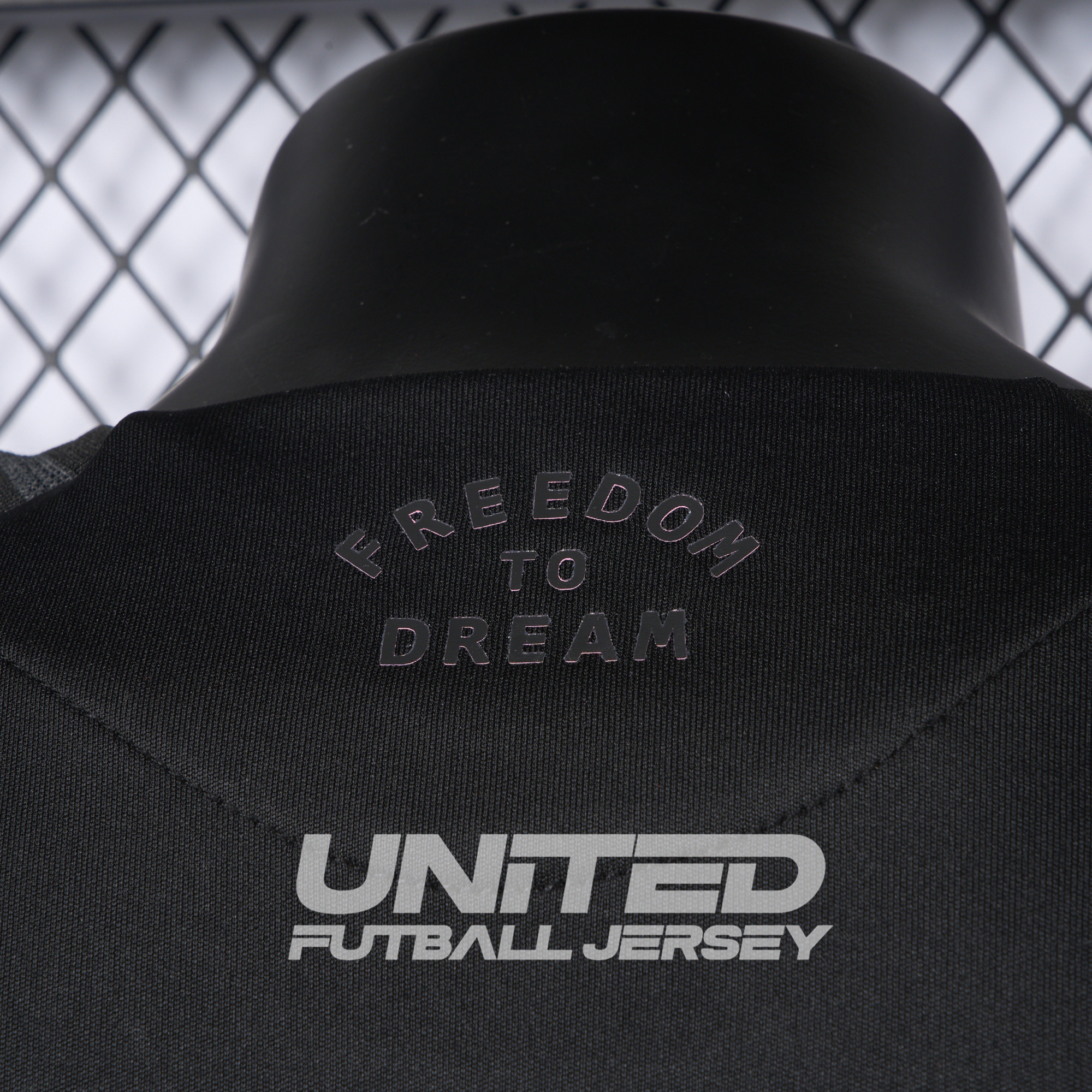 INT M.A.M 2025 Away Jersey - Player Version - ReplicasJersey