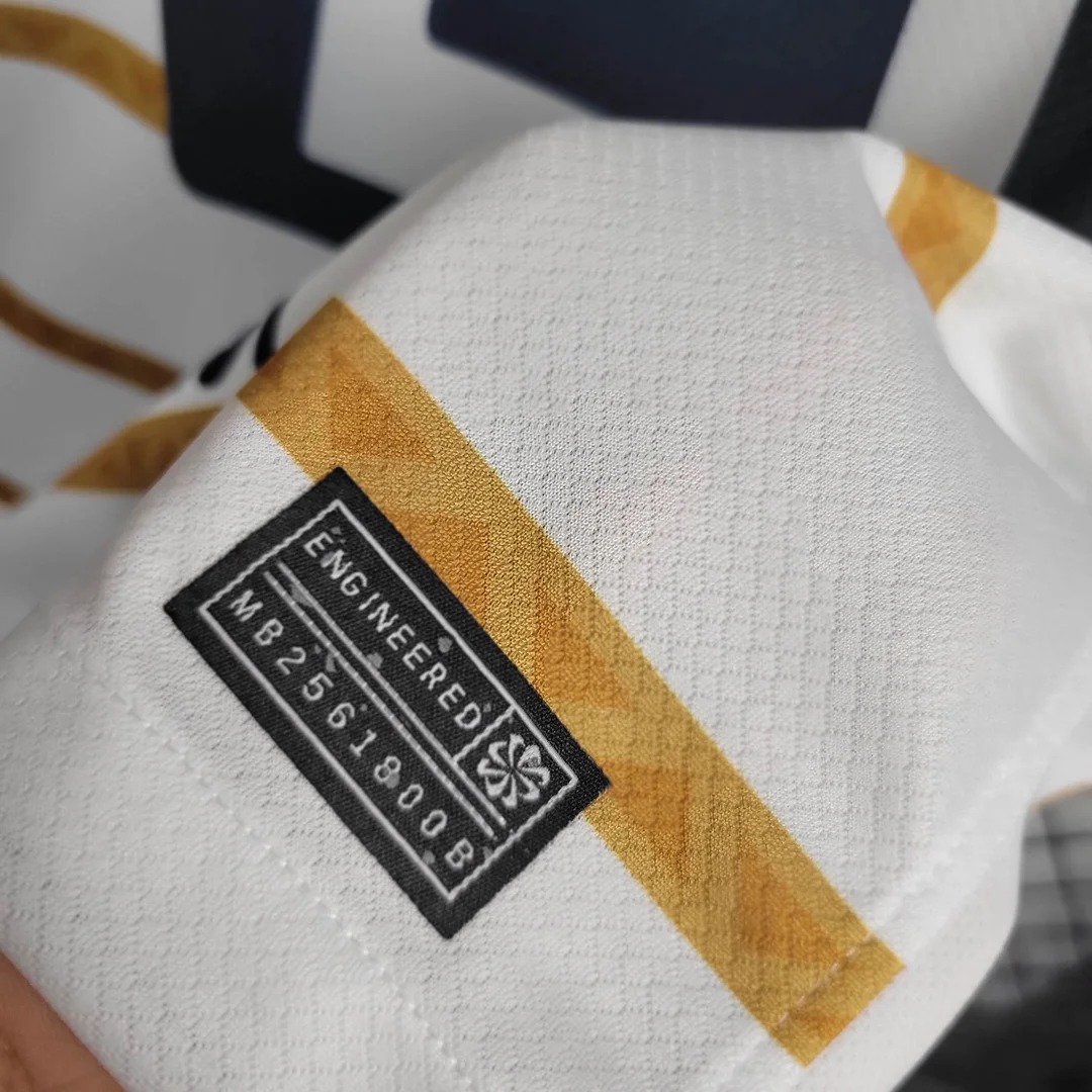 Pumas UNAM 24-25 Home Stadium Jersey - Fans Version - ReplicasJersey