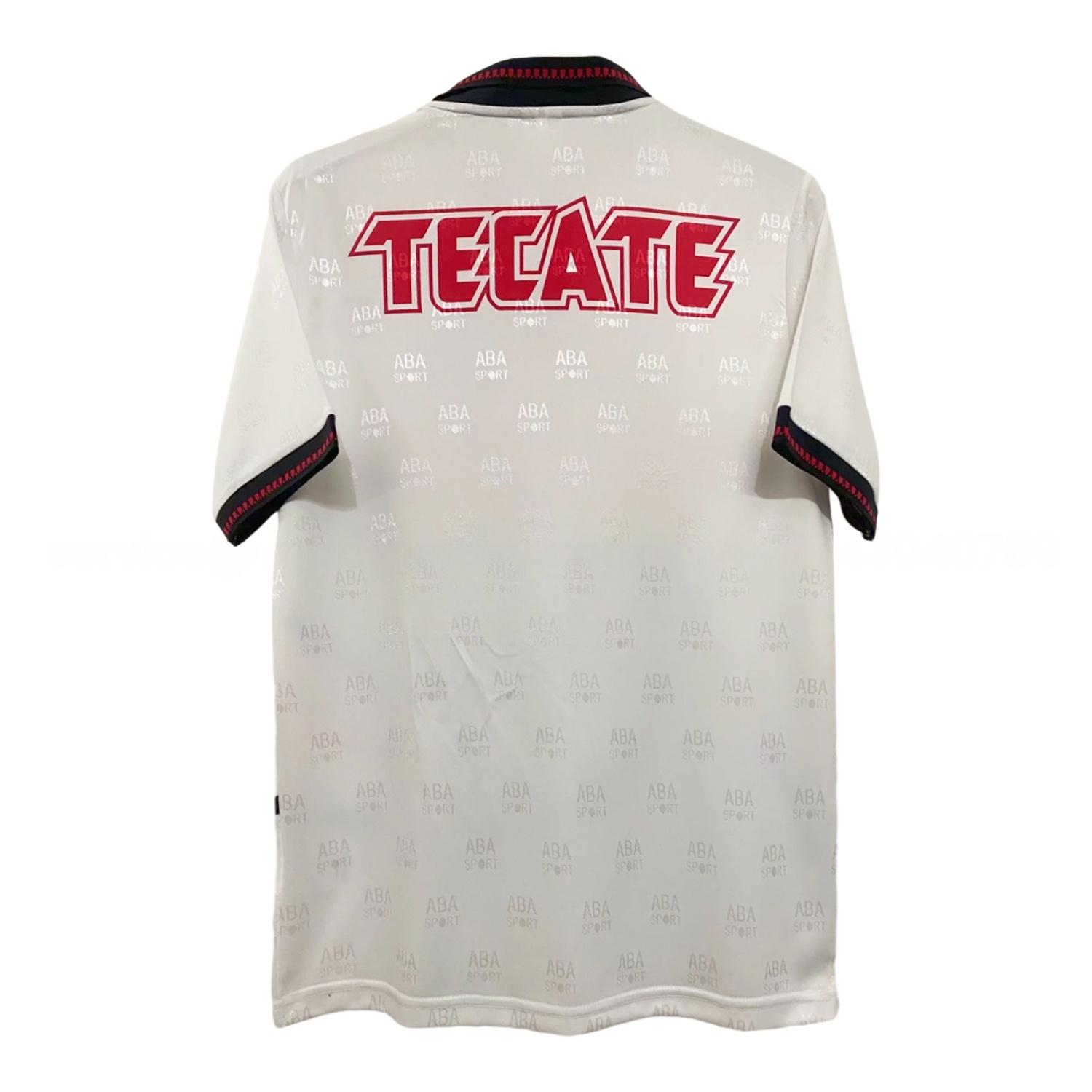 Retro Atlas FC 1994-95 Away Jersey - ReplicasJersey