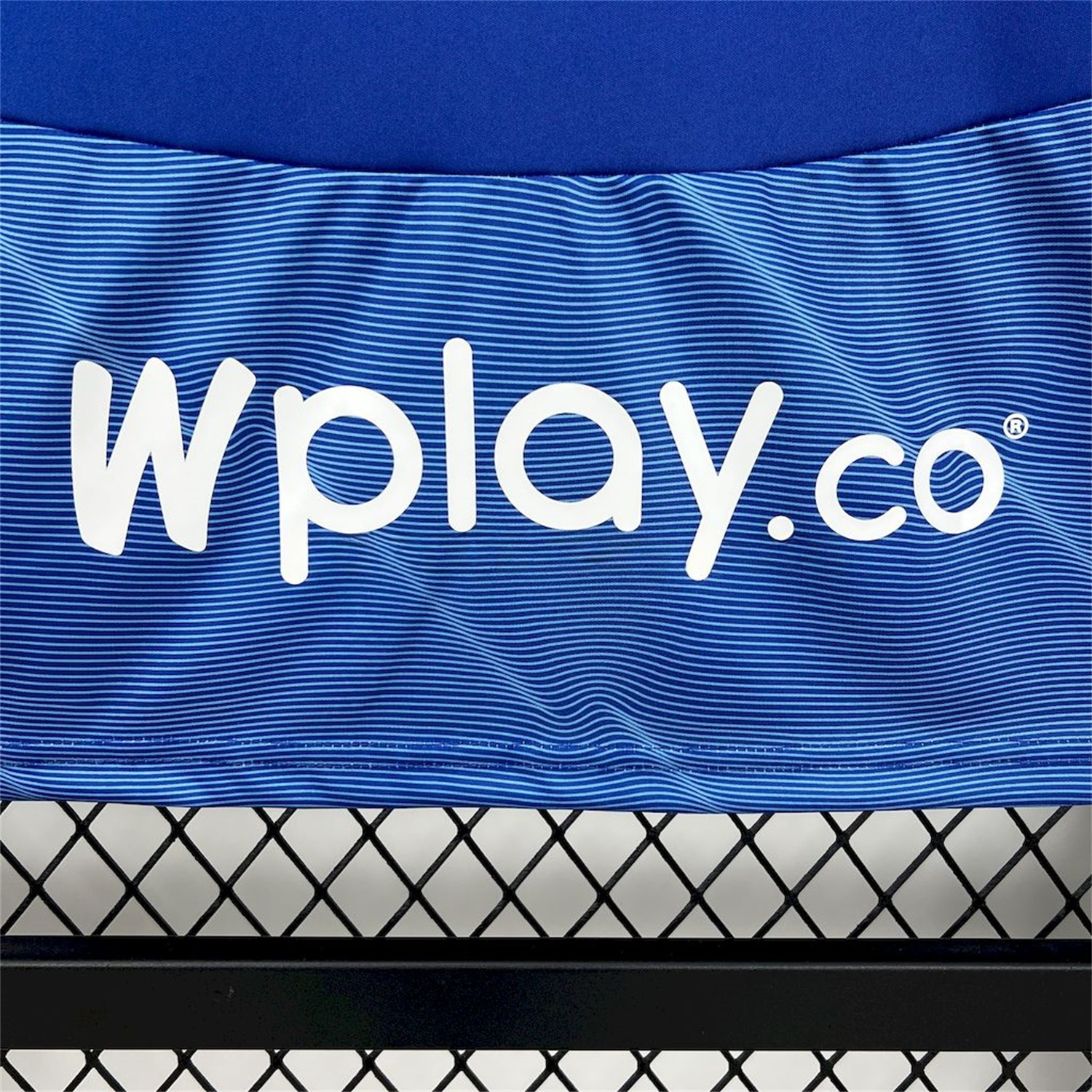 Millonarios 25-26 Home Jersey - Fans Version - ReplicasJersey