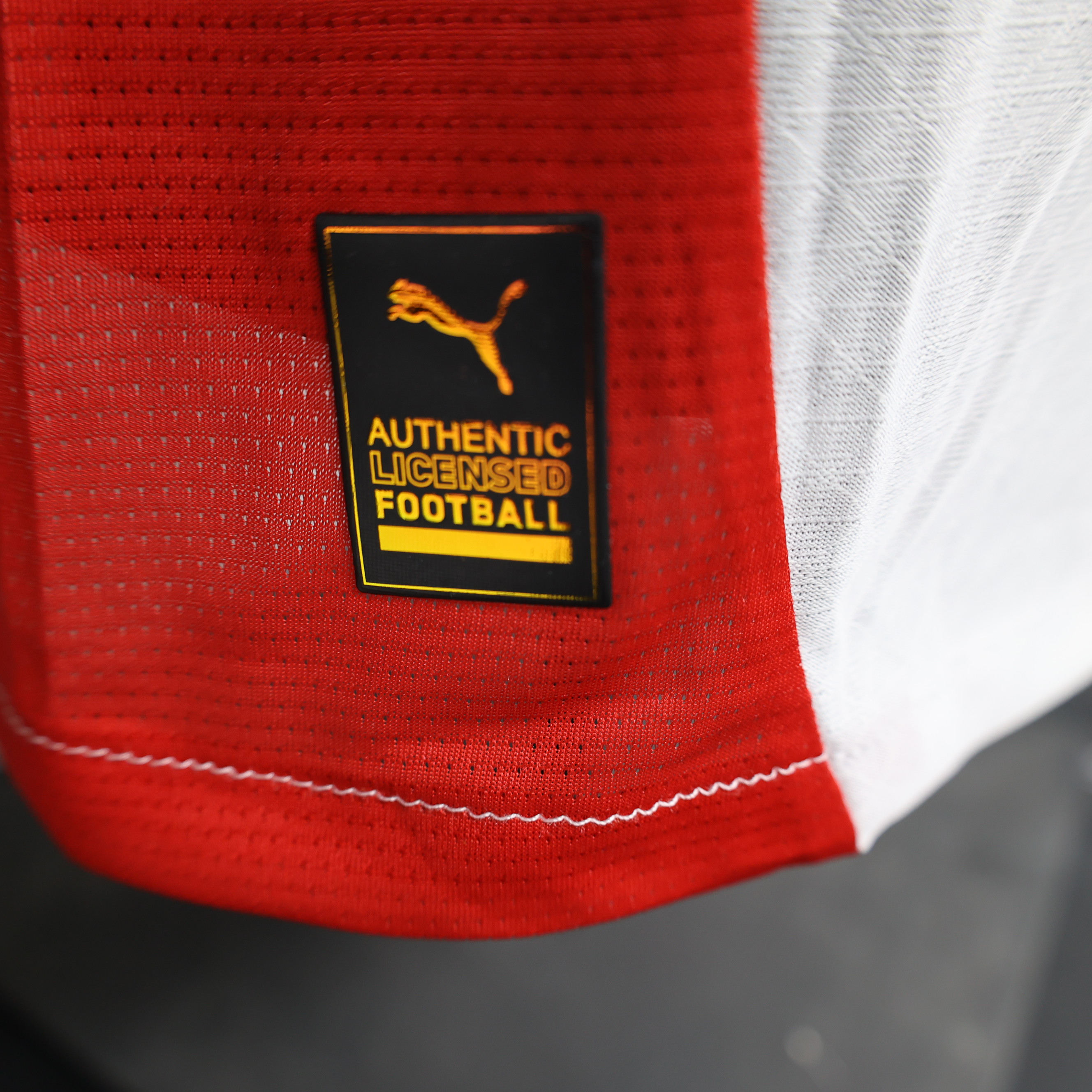 Chivas de Guadalajara 24-25 Away Jersey - Player Version - ReplicasJersey