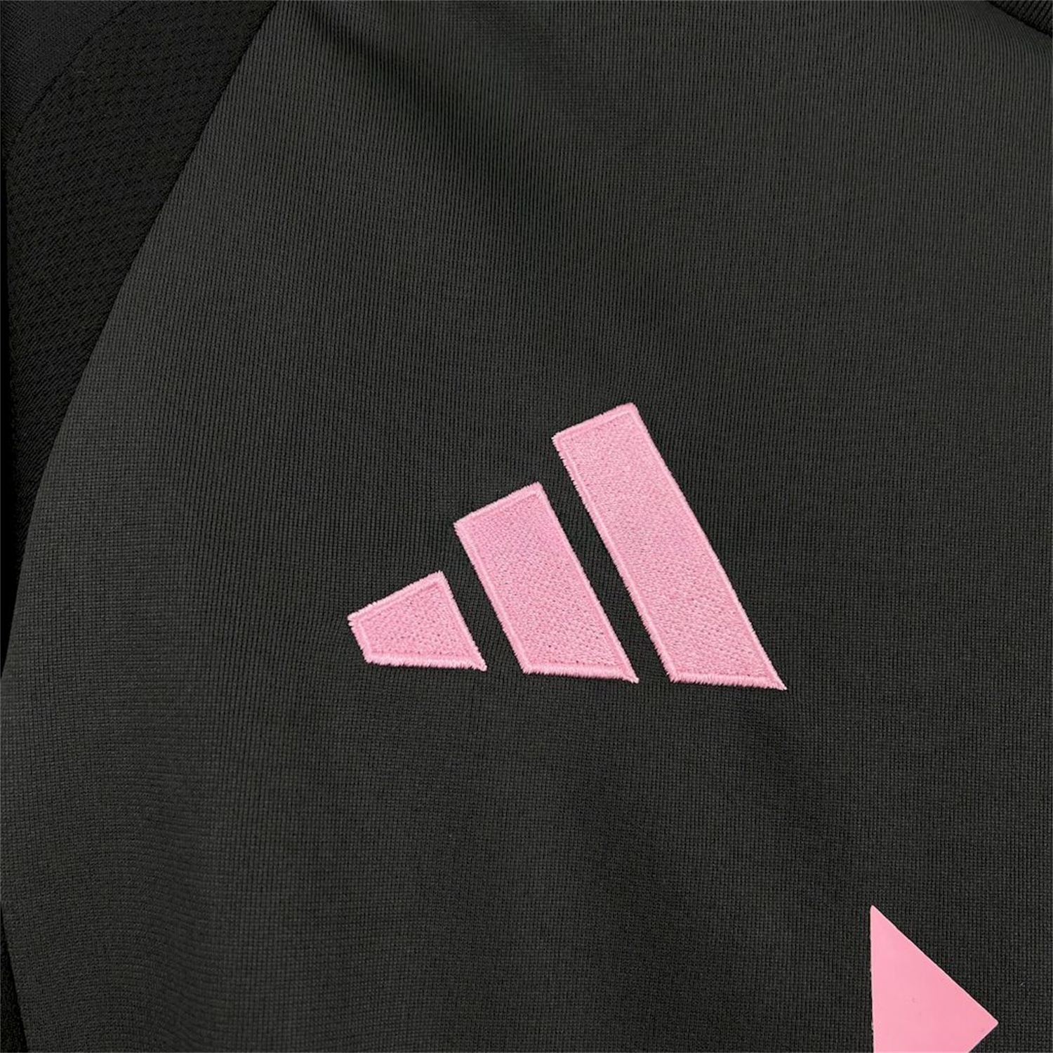 INT M.A.M 2025 Away Long Sleeves Jersey - Fans Version - ReplicasJersey