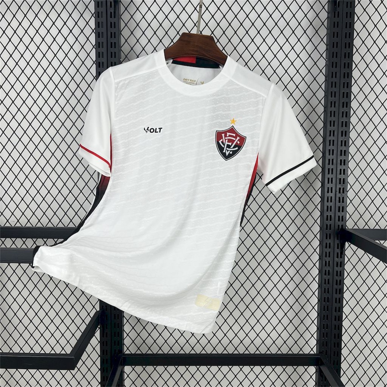 Vitoria 25-26 Away Jersey - Fans Version - ReplicasJersey