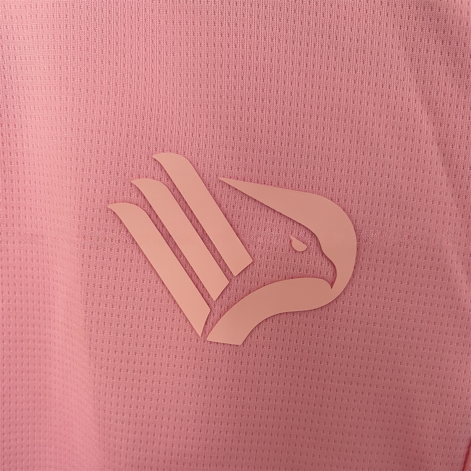 Palermo 25-26 Home Jersey - Fans Version - ReplicasJersey