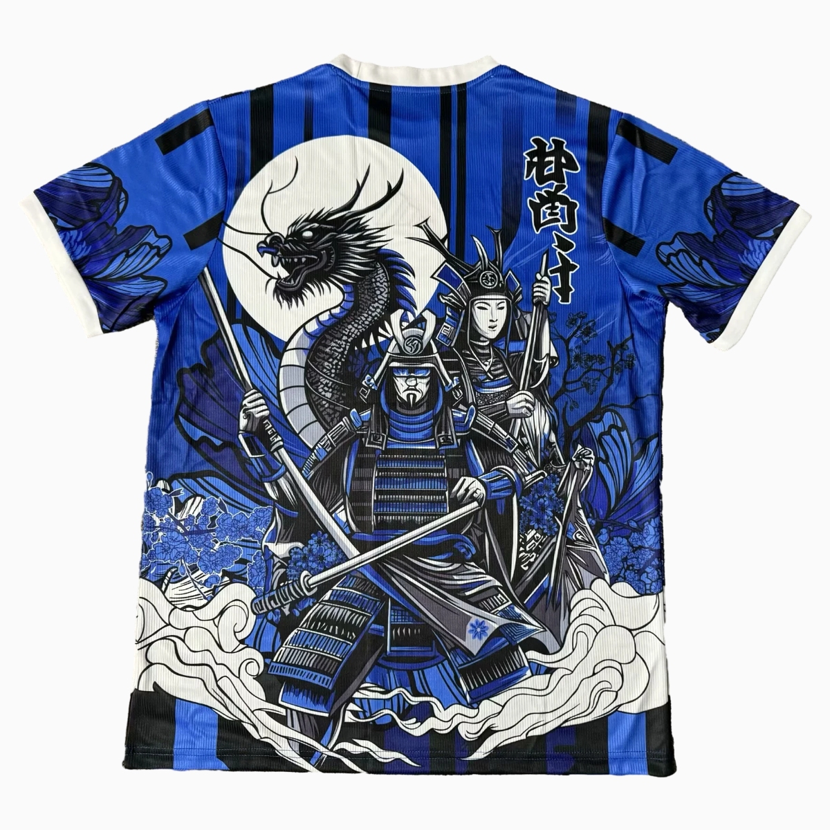 Japan 2024 Migatte no Gokui Special Edition Jersey - Fans Version - ReplicasJersey