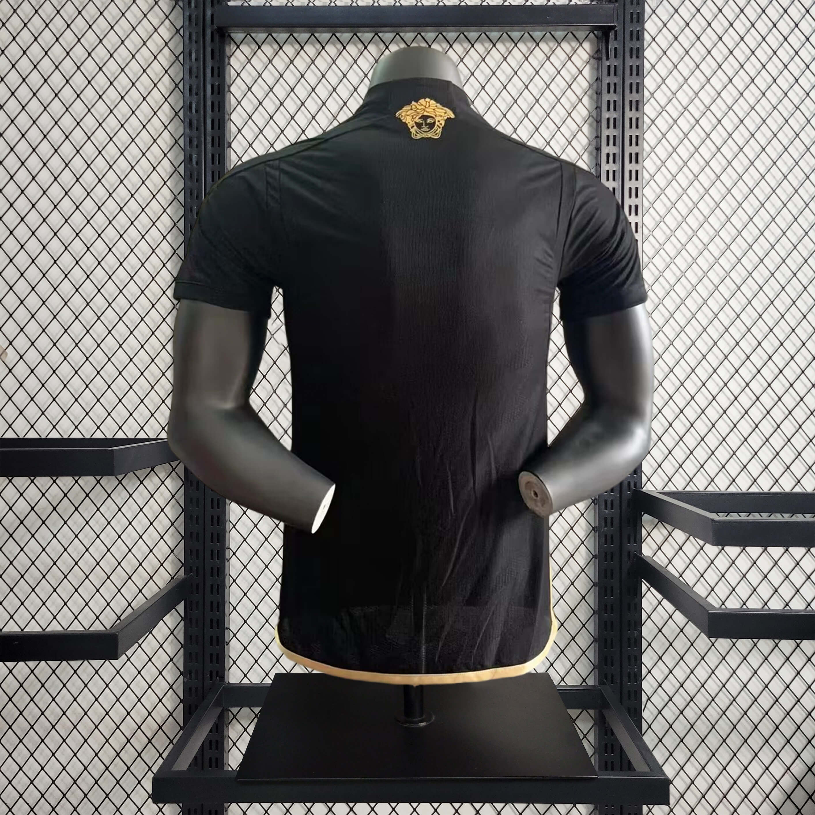 Arsenal 24-25 Co-branded Edition Jersey - Player Version - ReplicasJersey