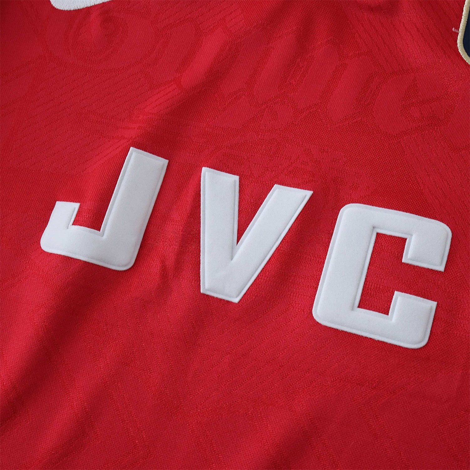 Retro Arsenal 1996-97 Home Kids Kit - ReplicasJersey