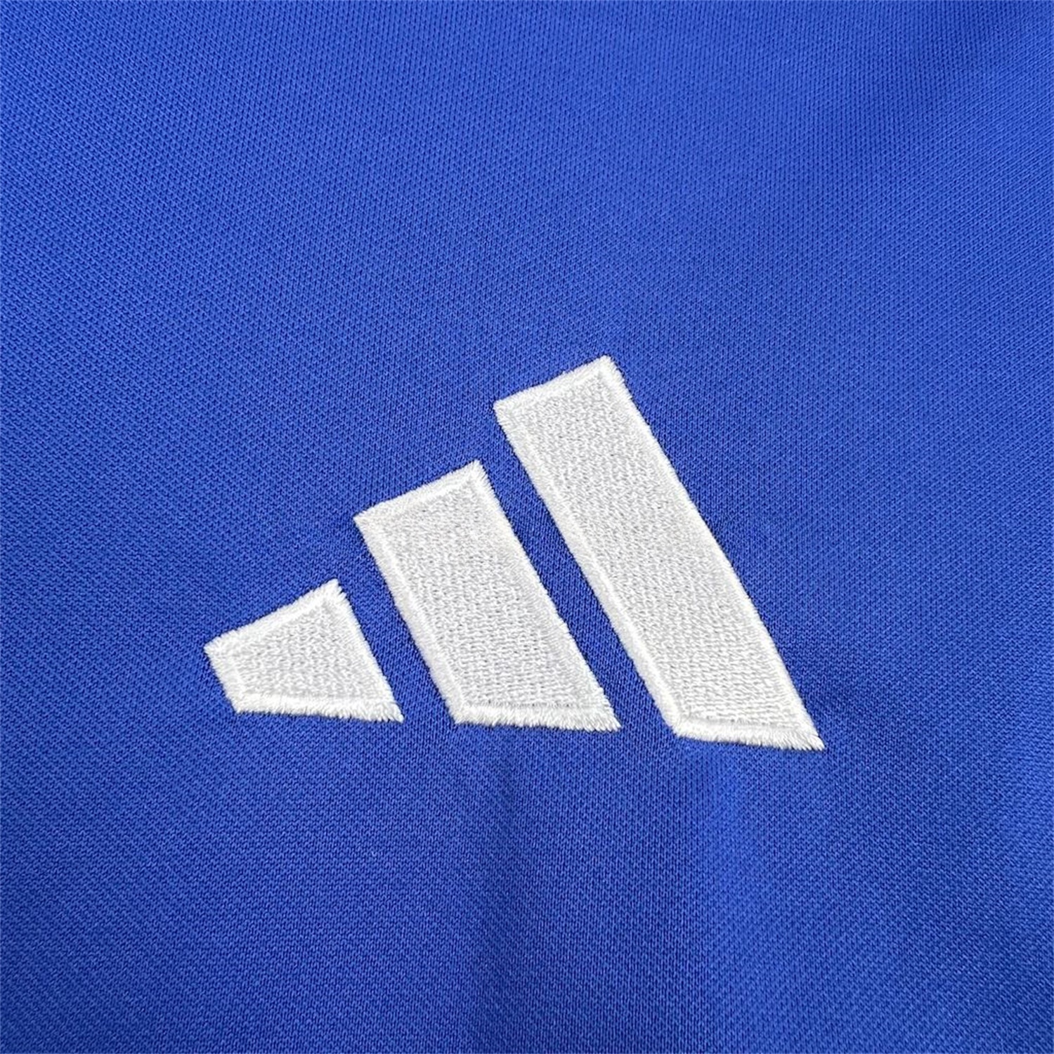 Universidad de Chile 25-26 Home Jersey - Fans Version - ReplicasJersey